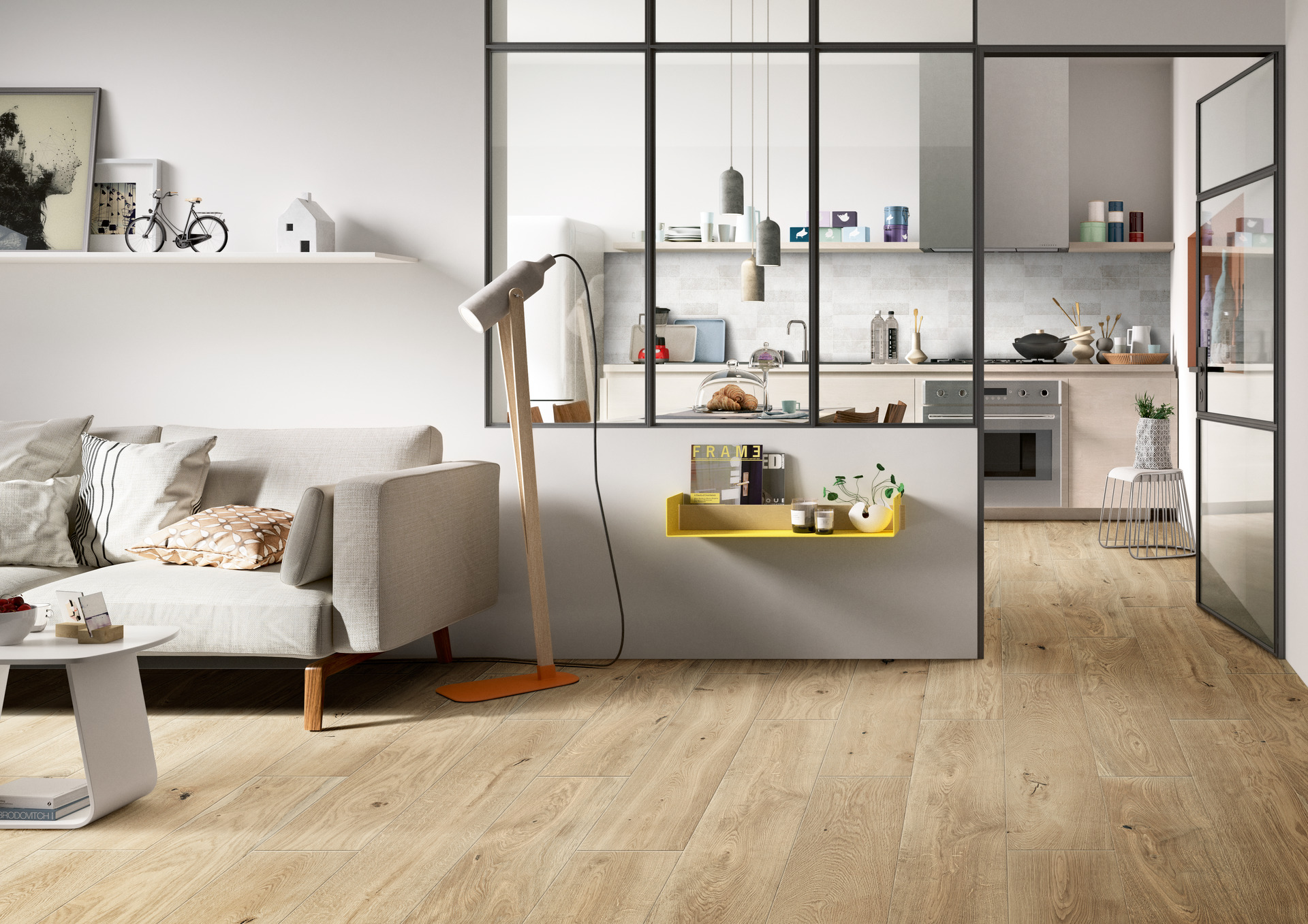 Коллекция Actually - Marazzi