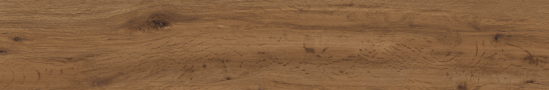 Керамогранит Actually Brown Rett. 14.5×90 см
