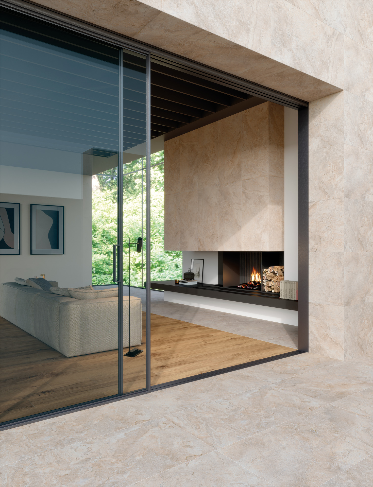 Коллекция Alba - Marazzi
