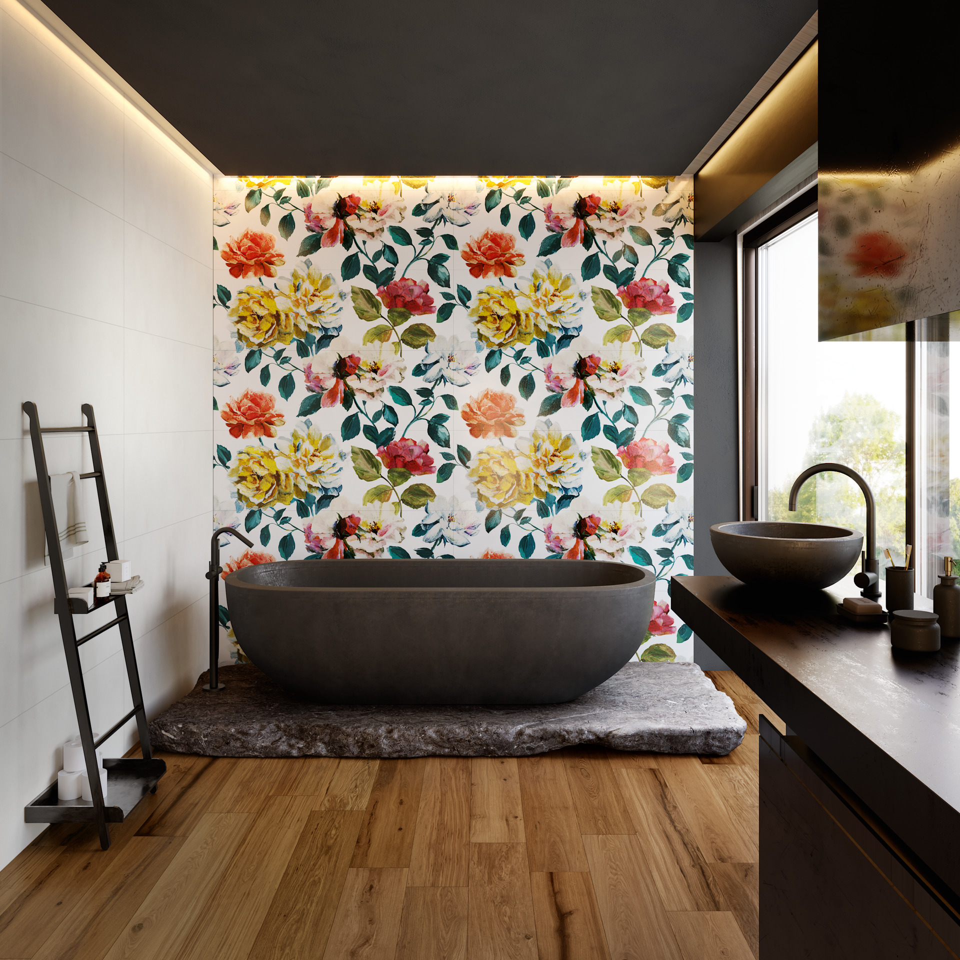 Коллекция Alchimia - Marazzi