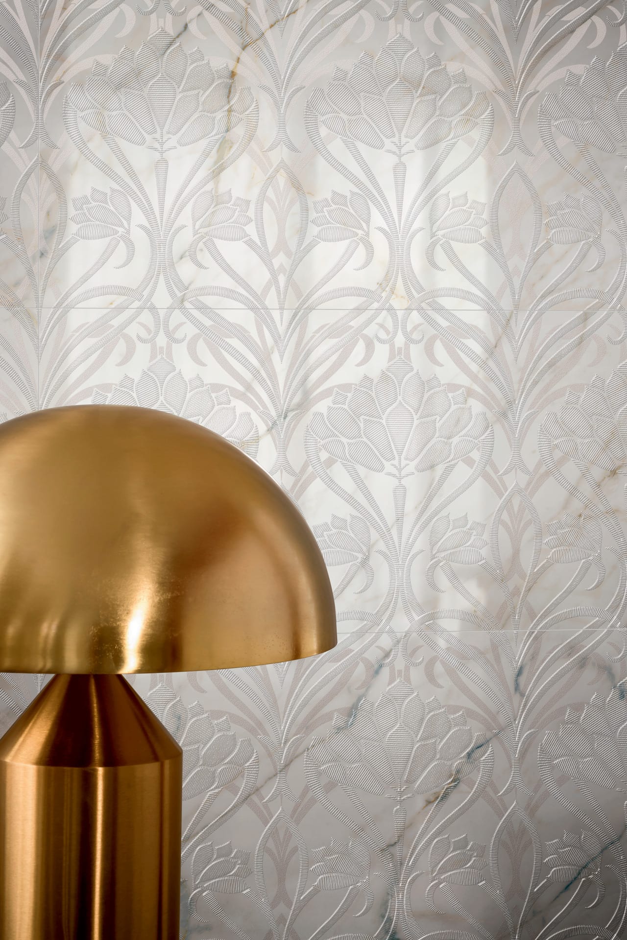 Allmarble Wall в интерьере