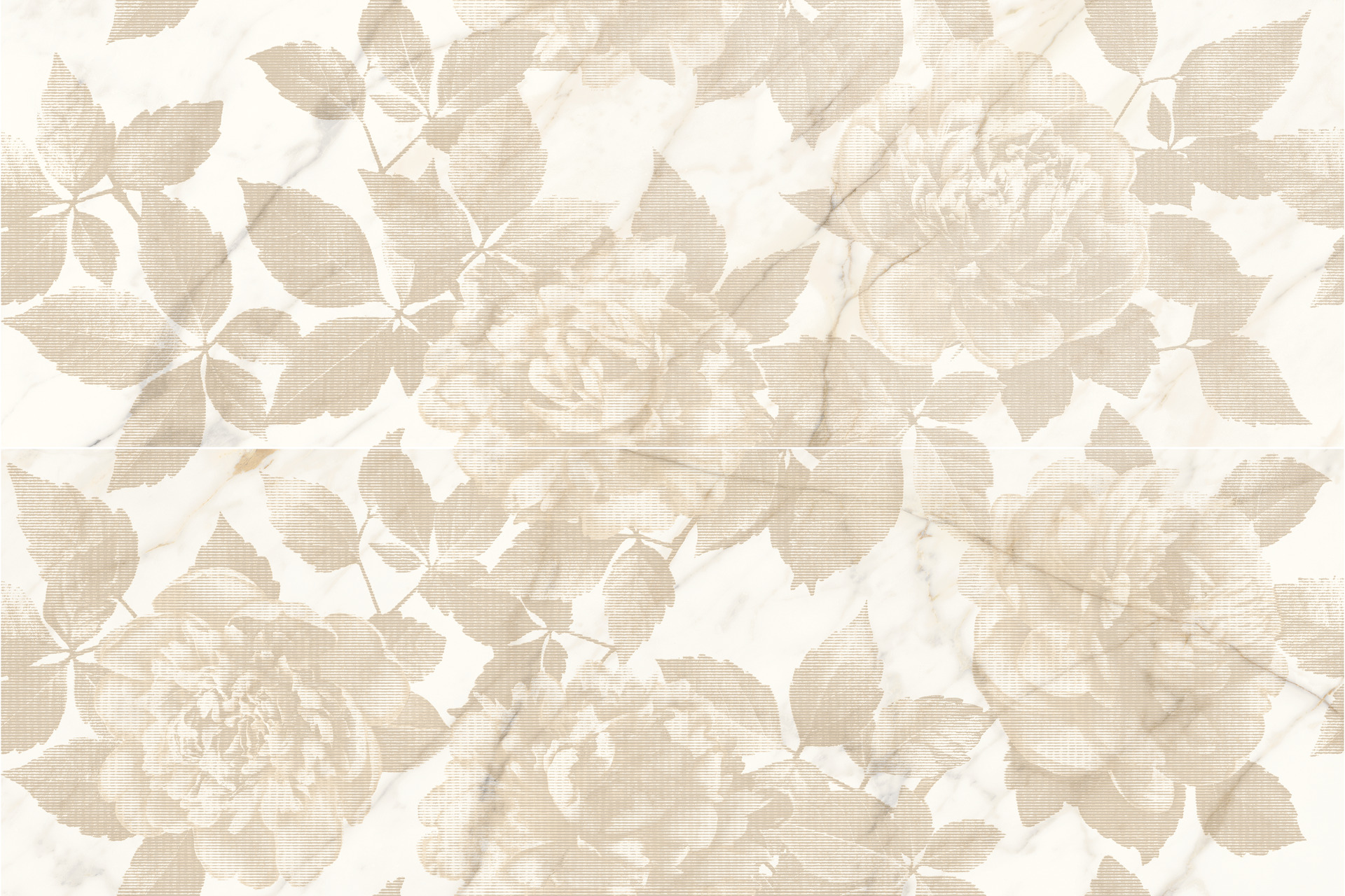 Декор Rose Golden White