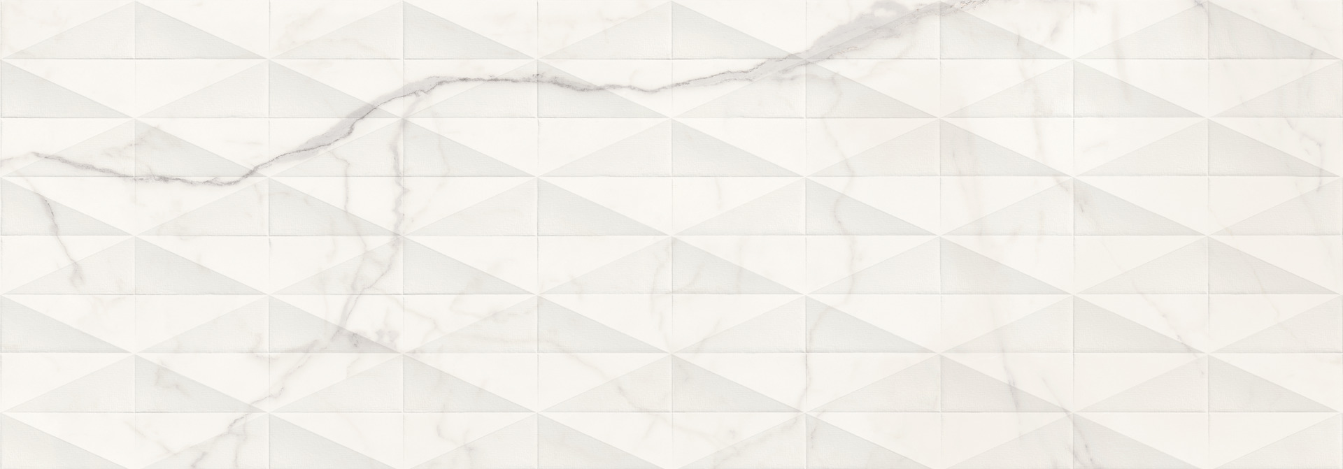 Структура Pavé 3D Statuario
