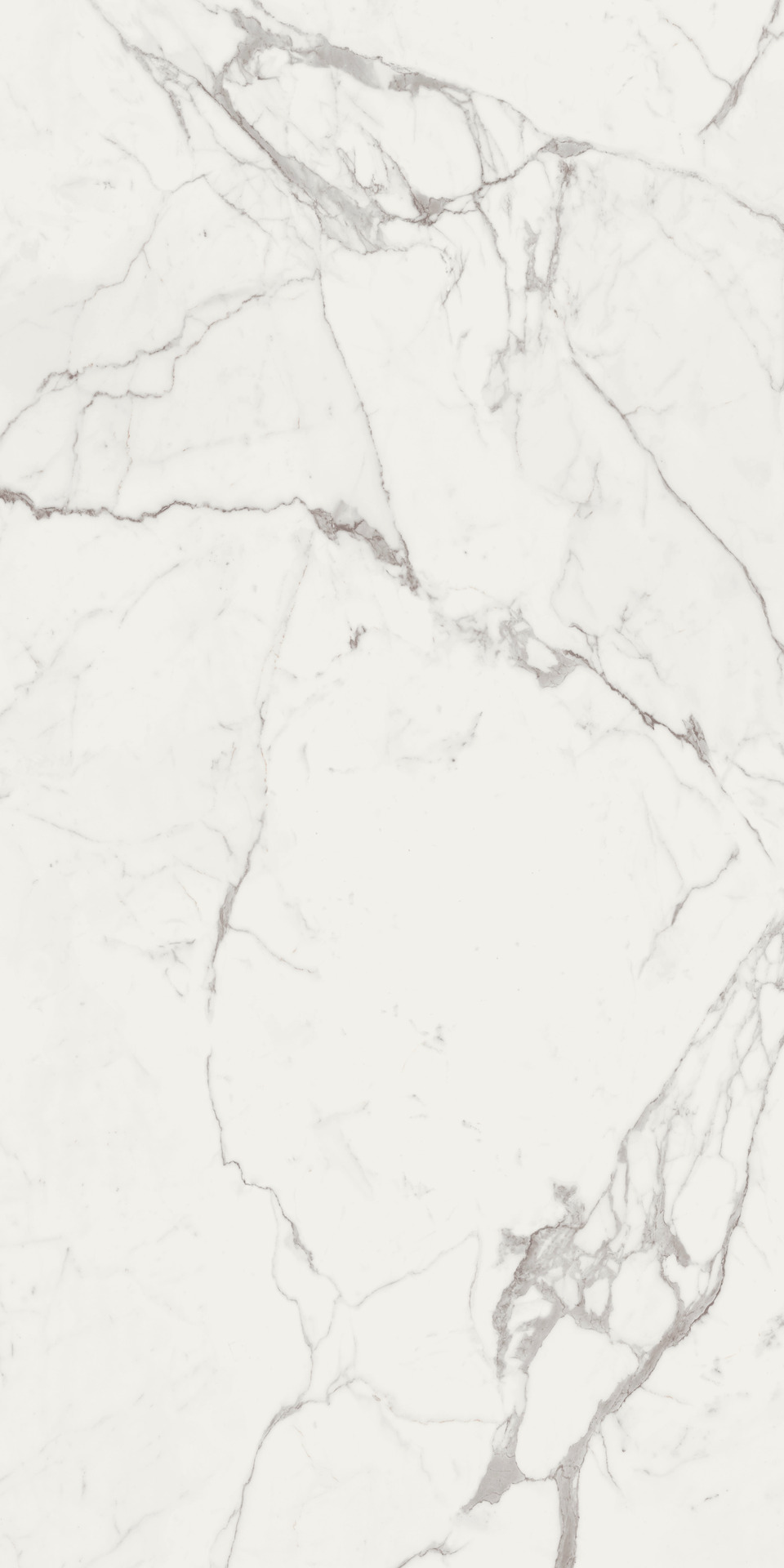 Grande Marble Look Statuario Bookmatch B Lux Rettificato