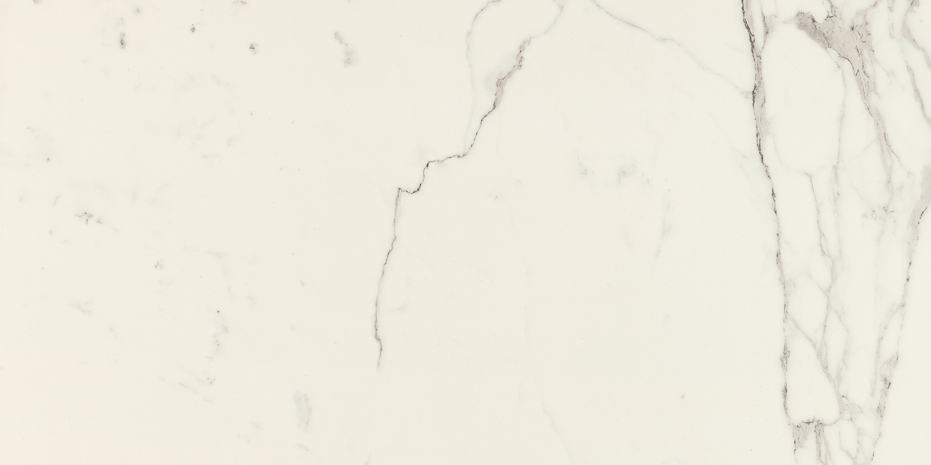 Allmarble Statuario Strutturato Rett.