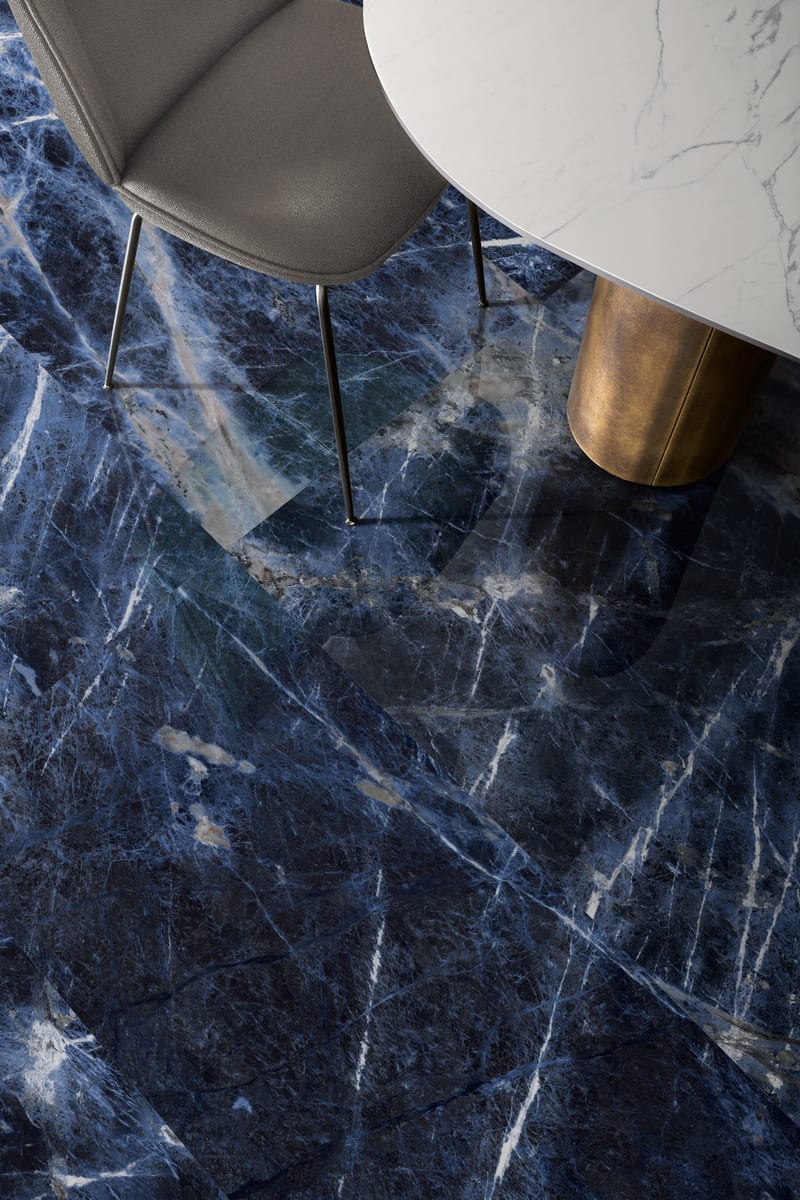 Allmarble в интерьере