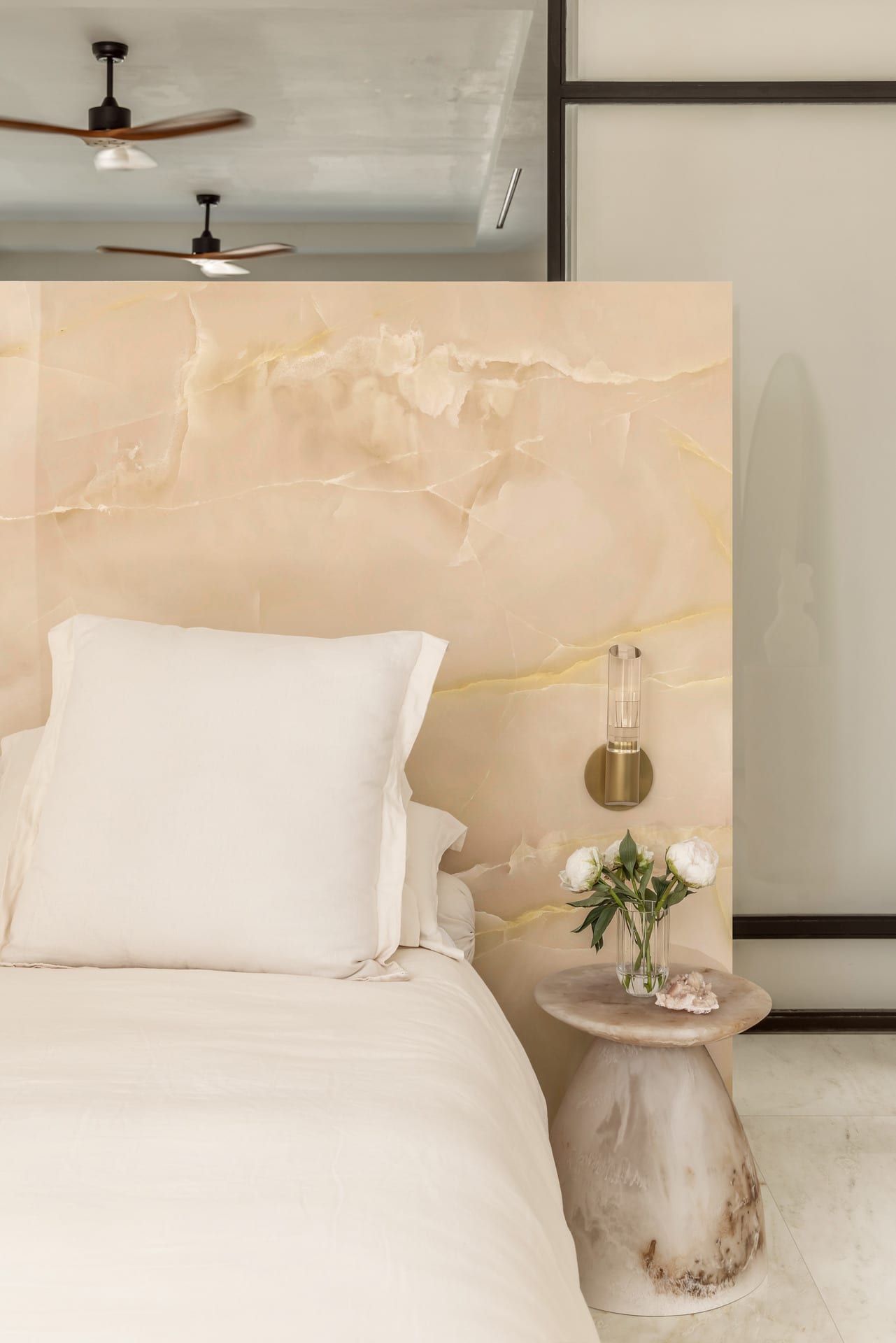 Allmarble в интерьере