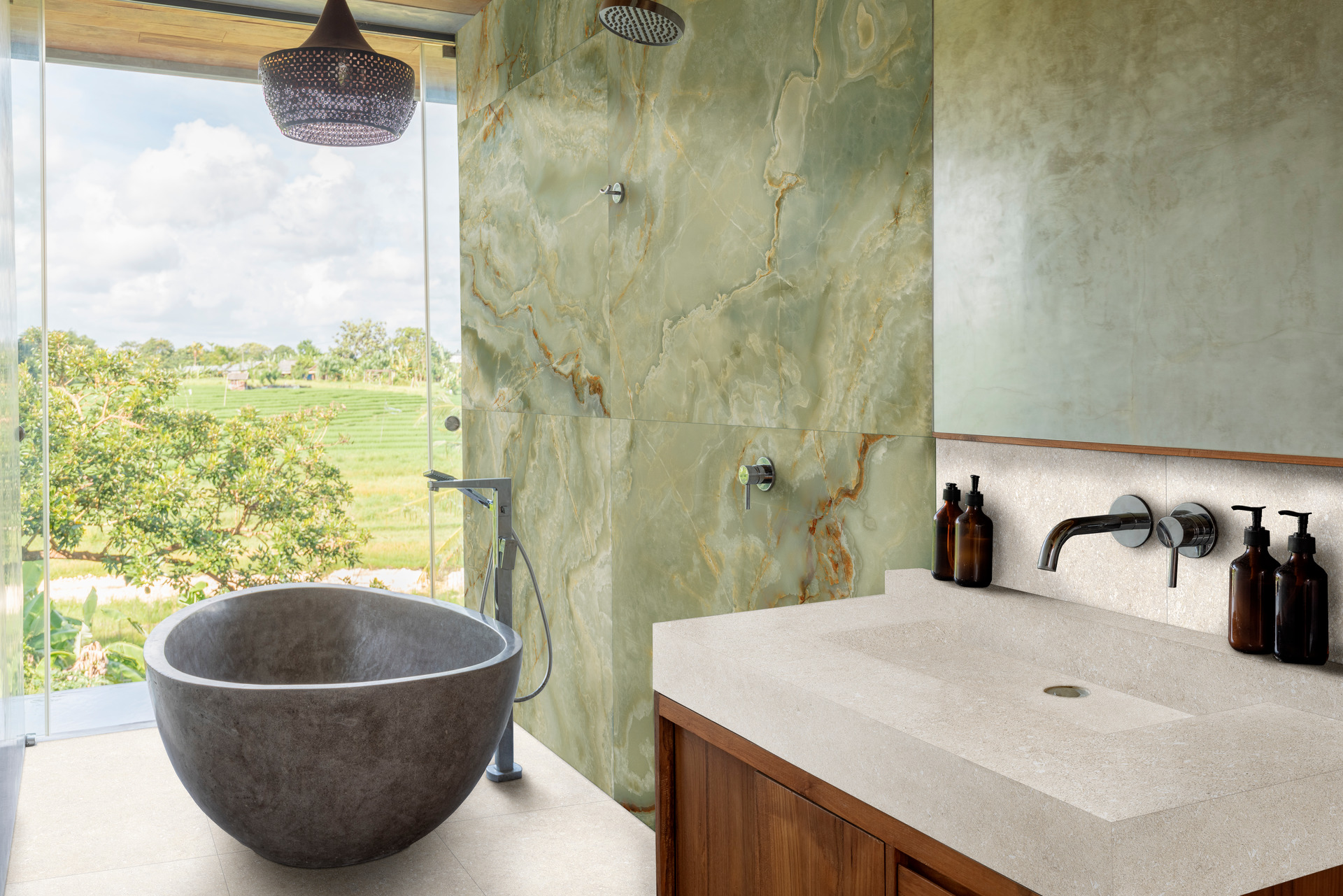 Коллекция Allmarble - Marazzi
