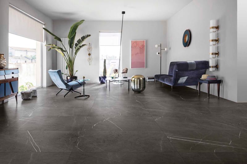 Allmarble в интерьере