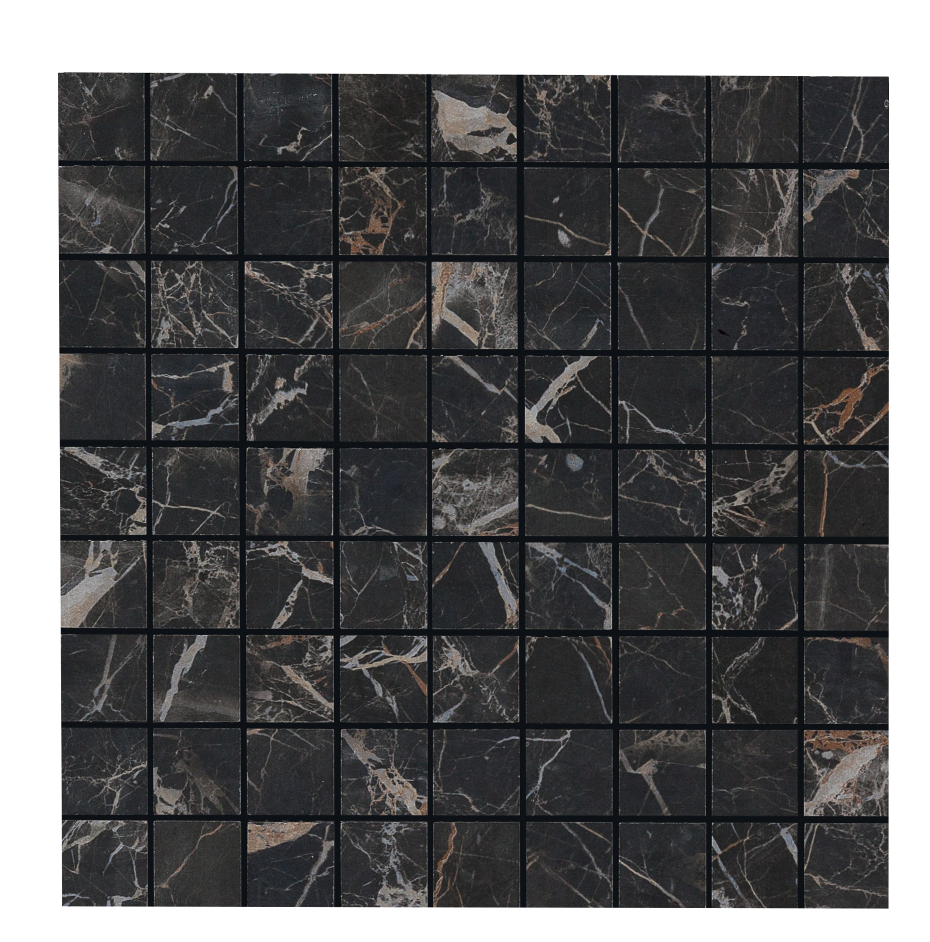 Мозаика 3x3 Saint Laurent