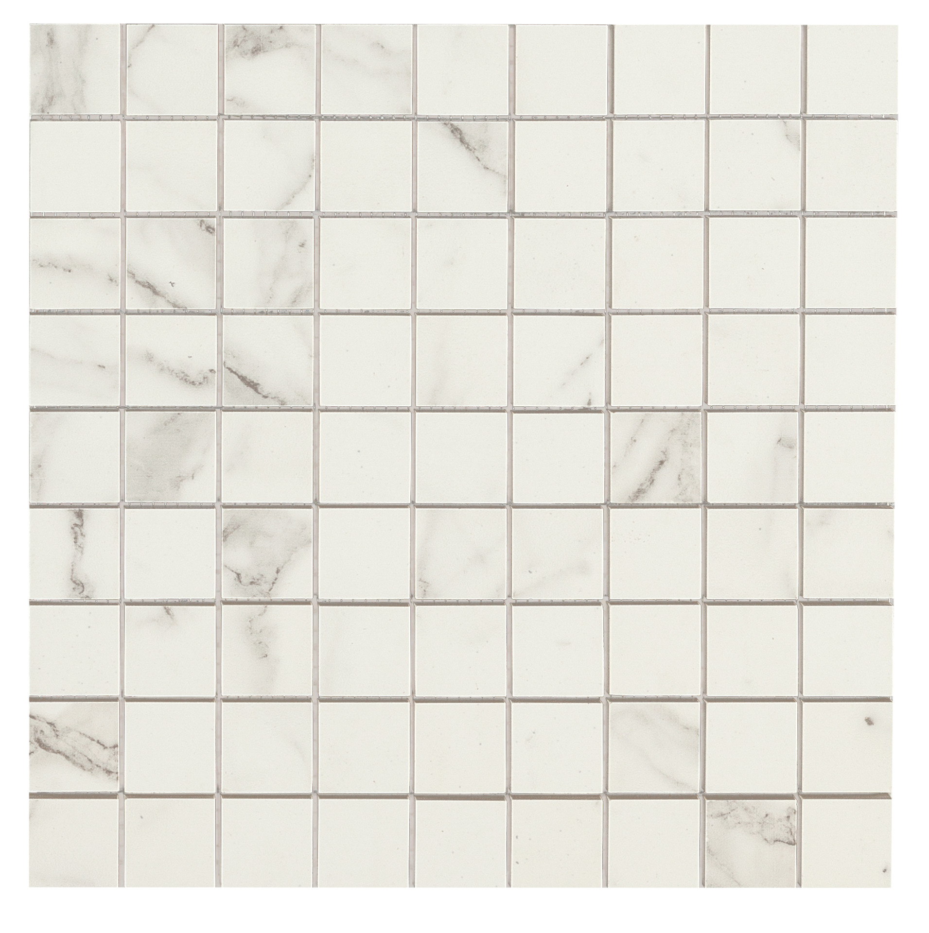 Мозаика 3x3 Statuario