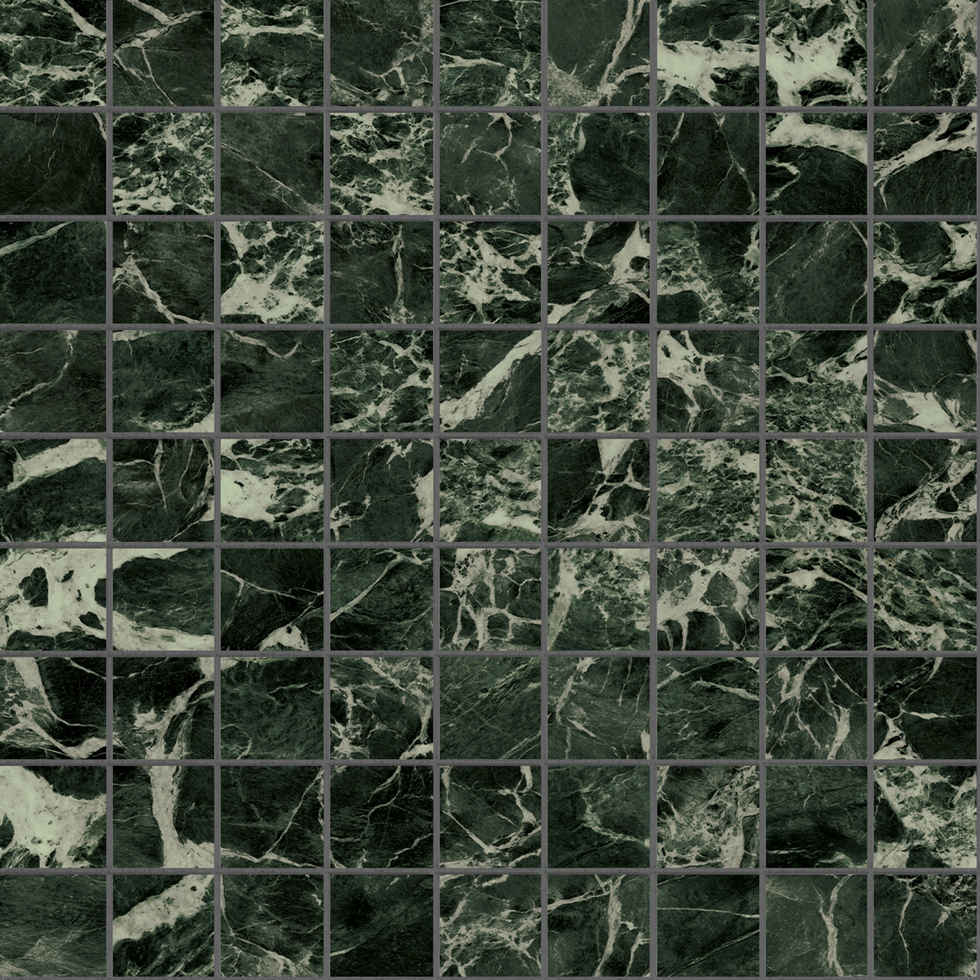 Мозаика 3x3 Verde Aver