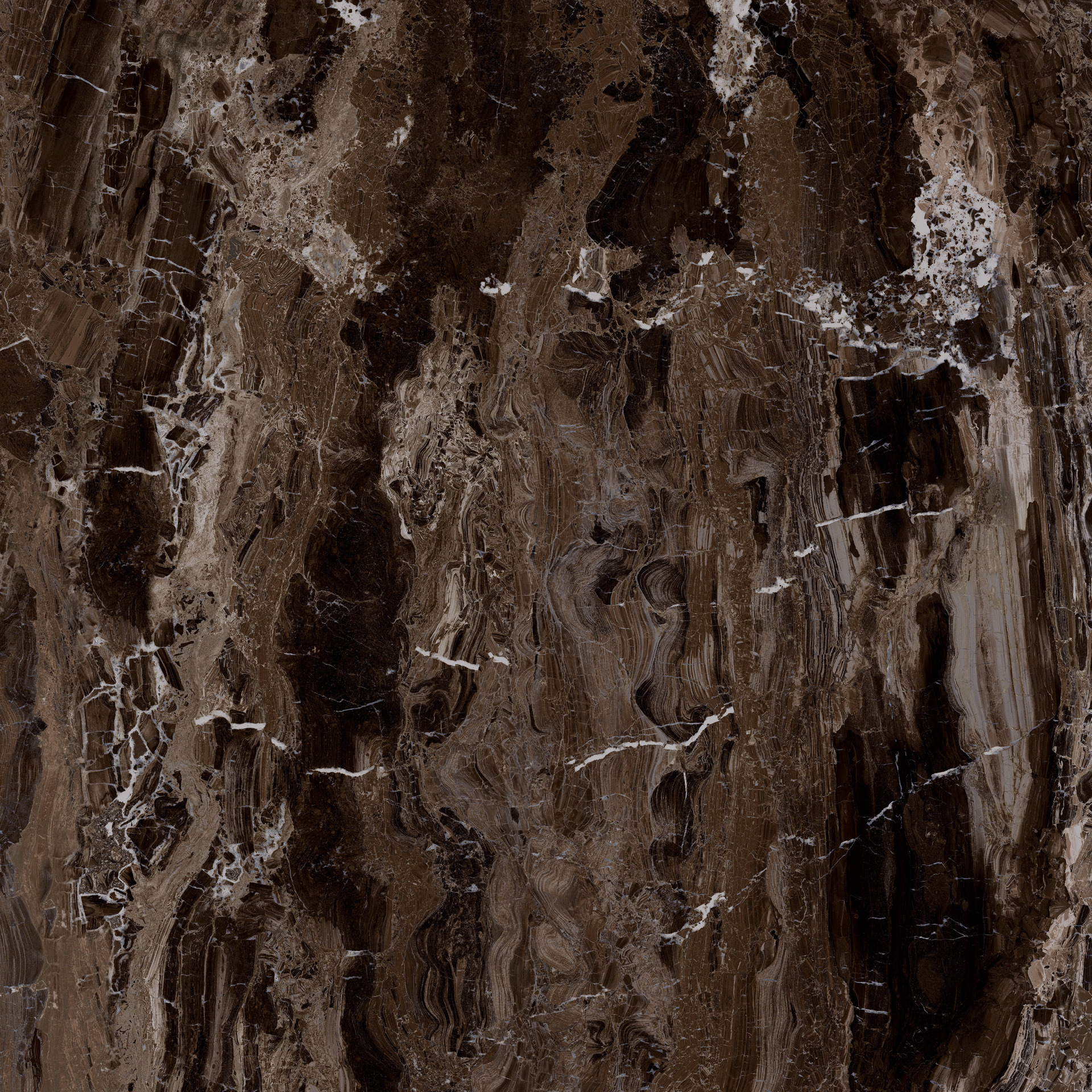Grande Marble Look Frappuccino Rettificato