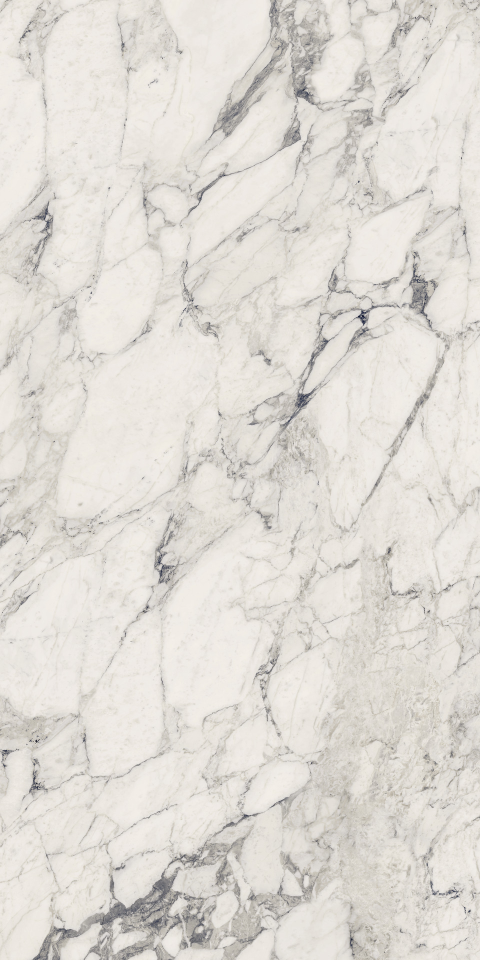 Grande Marble Look Calacatta Extra Lux Rett. 6mm
