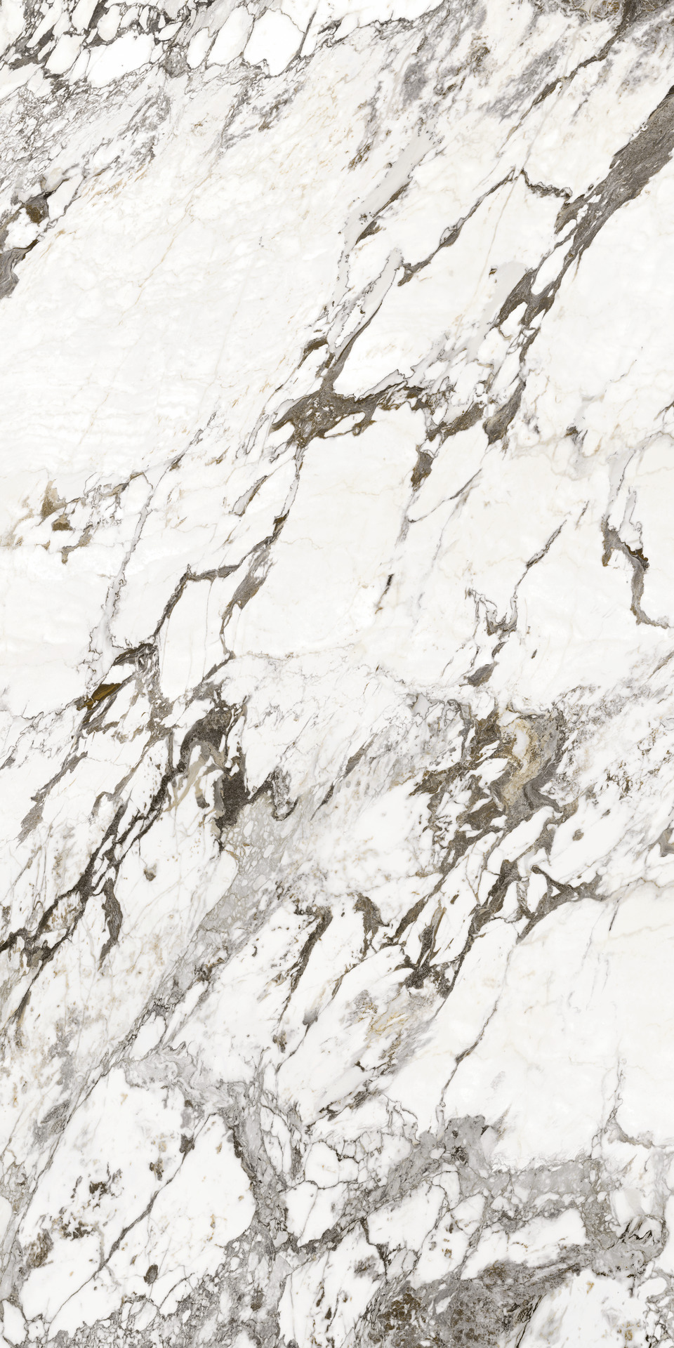 Grande Marble Look Capraia Bookmatch B Lux Rett. 6mm