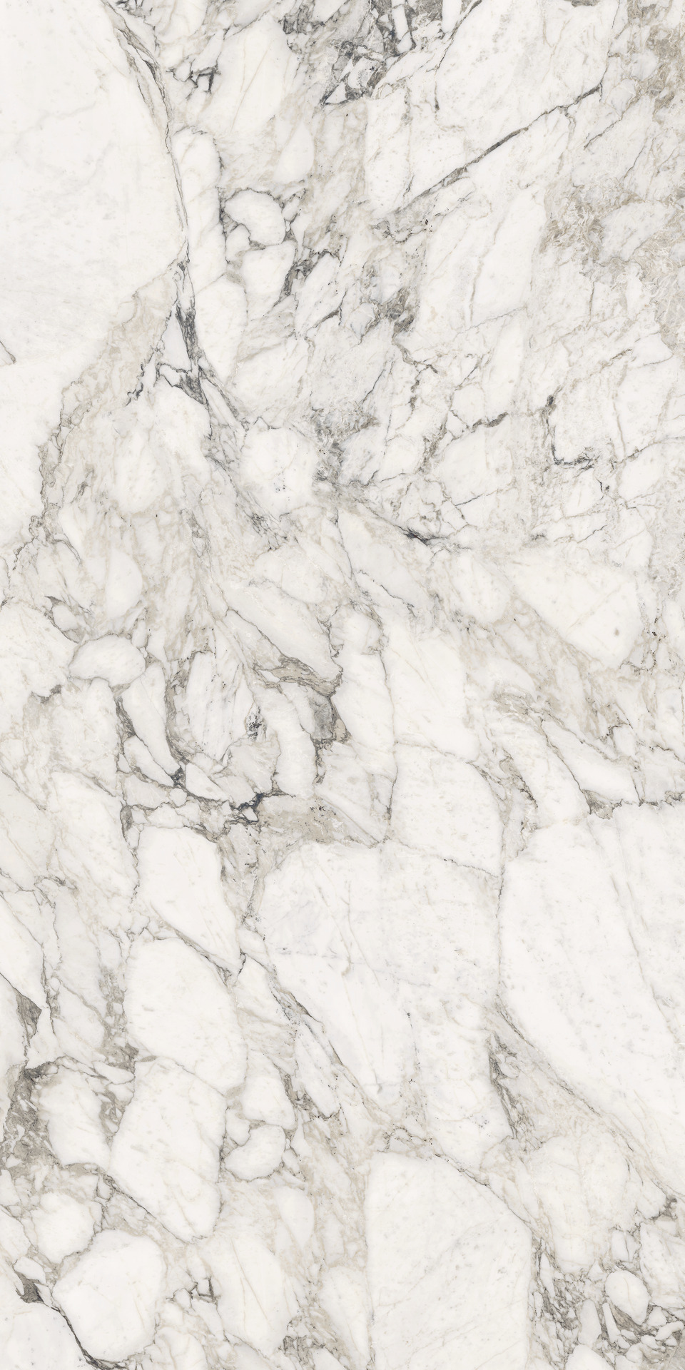 Grande Marble Look Calacatta Extra Lux Rett. 6mm Stuoiato