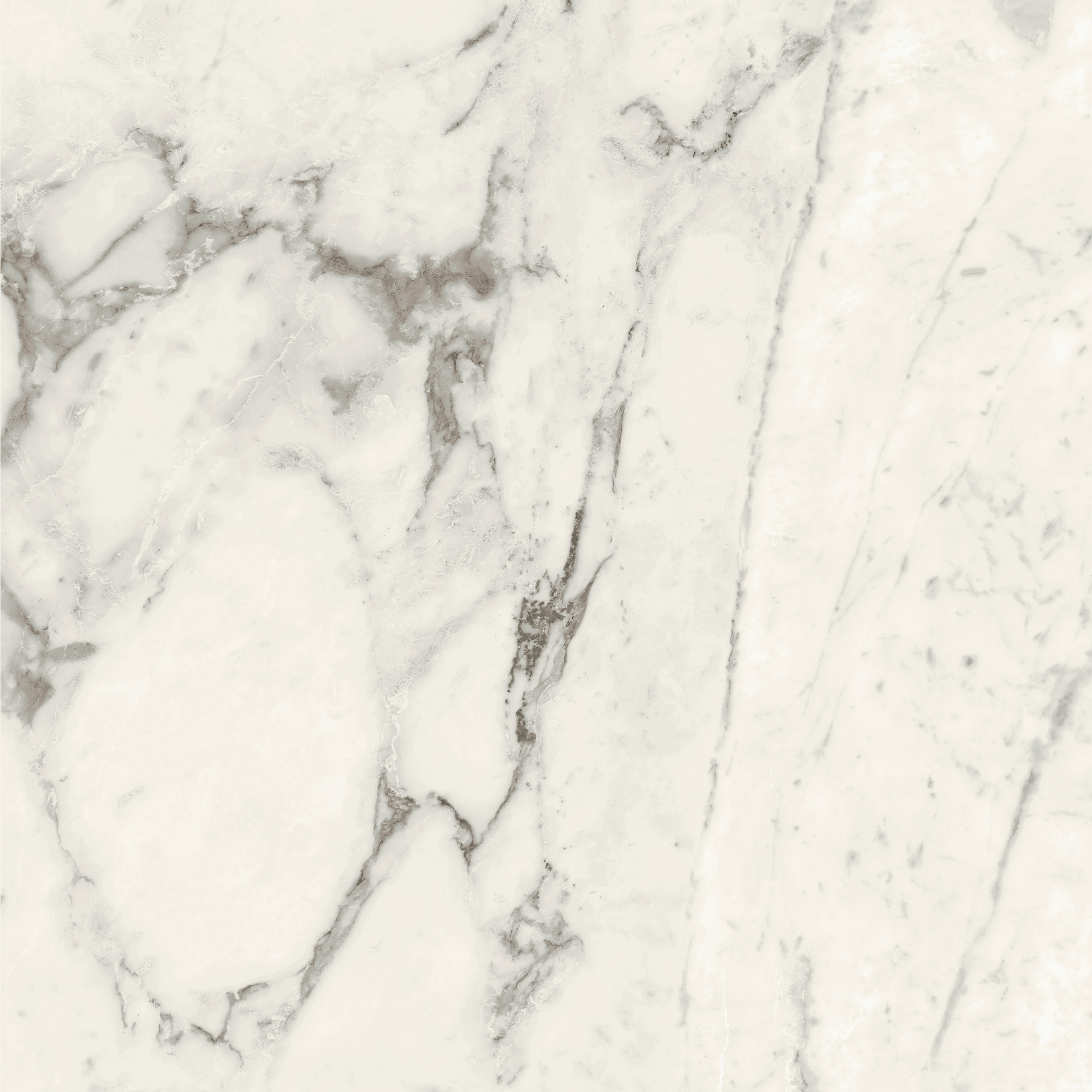 Керамогранит Allmarble Calacatta Extra Rett. 60×60 см - коллекция Allmarble, Marazzi