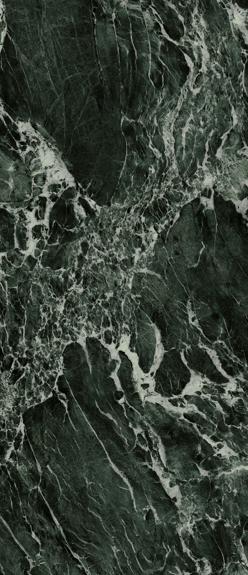 Grande Marble Look Verde Aver Lux Rettificato