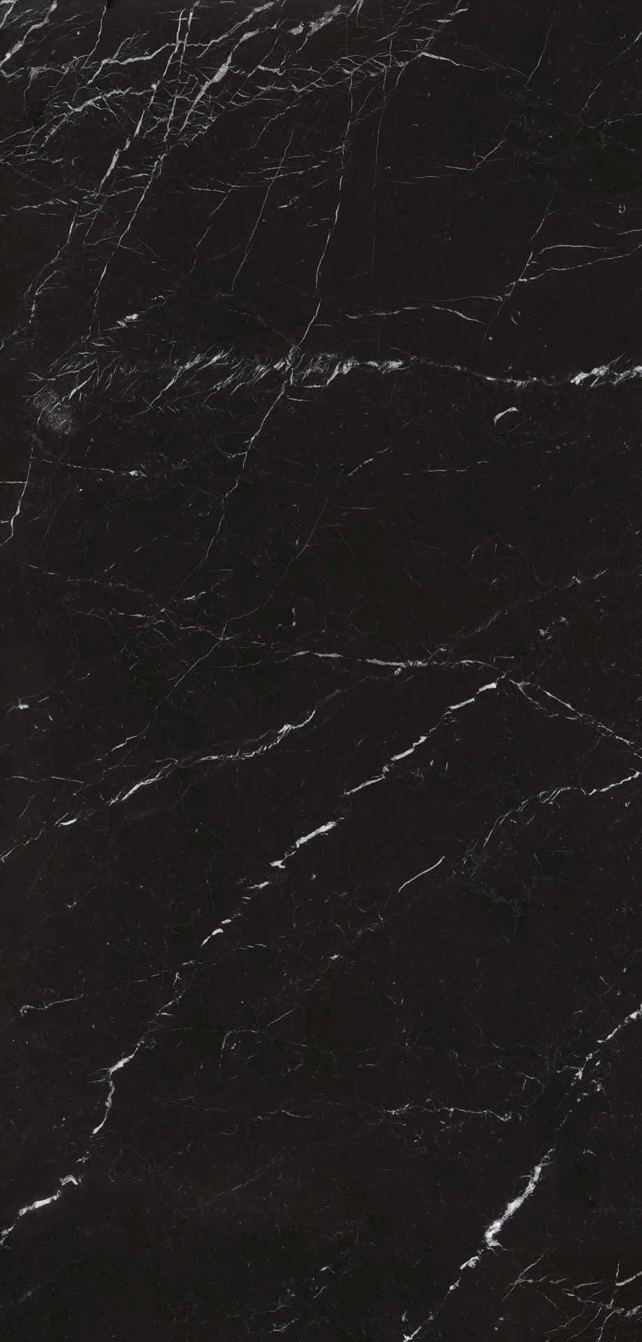 Grande Marble Look Elegant Black Bookmatch B Lux 12mm