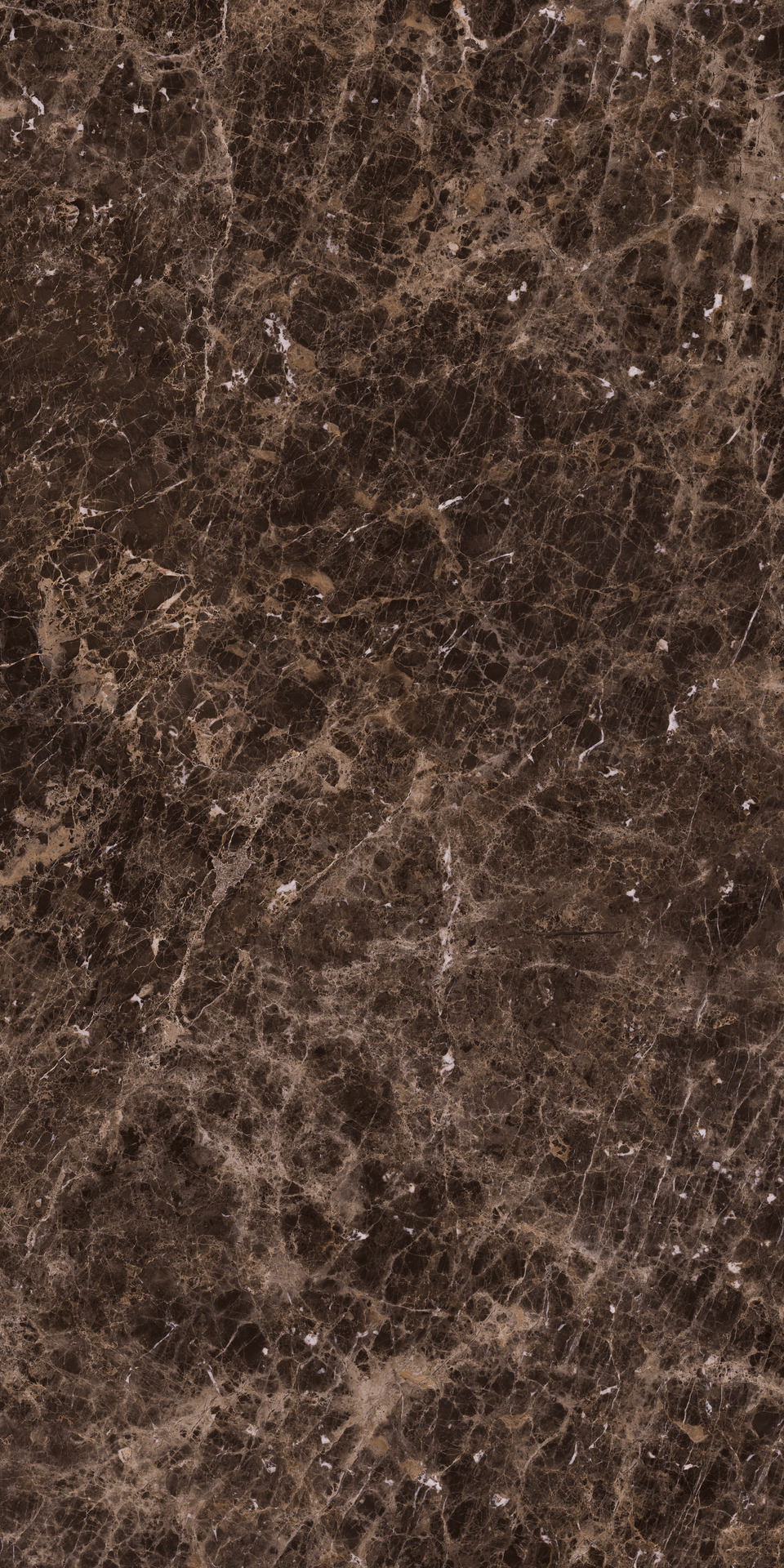Grande Marble Look Emperador Lux 12mm
