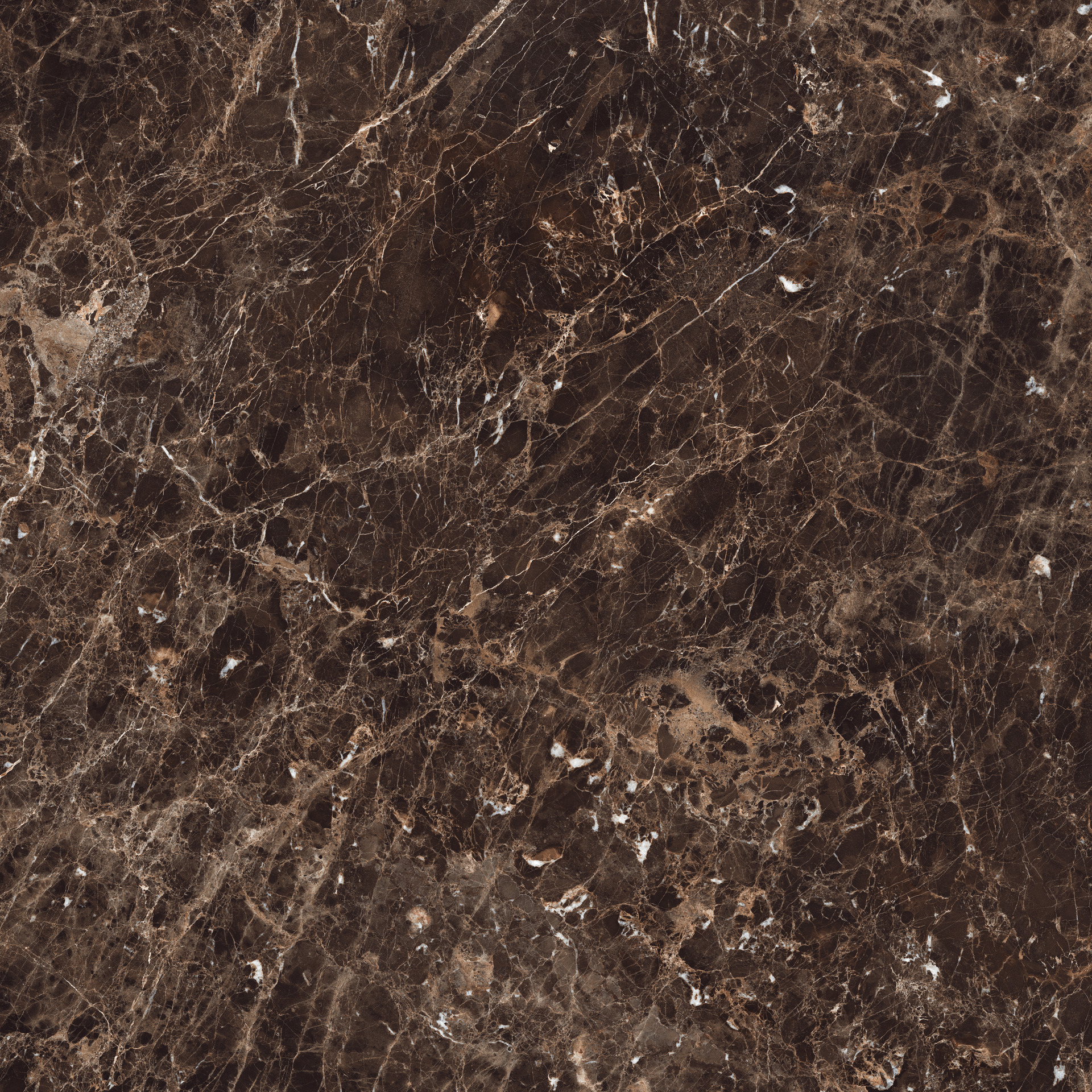 Grande Marble Look Emperador Matt Rett.