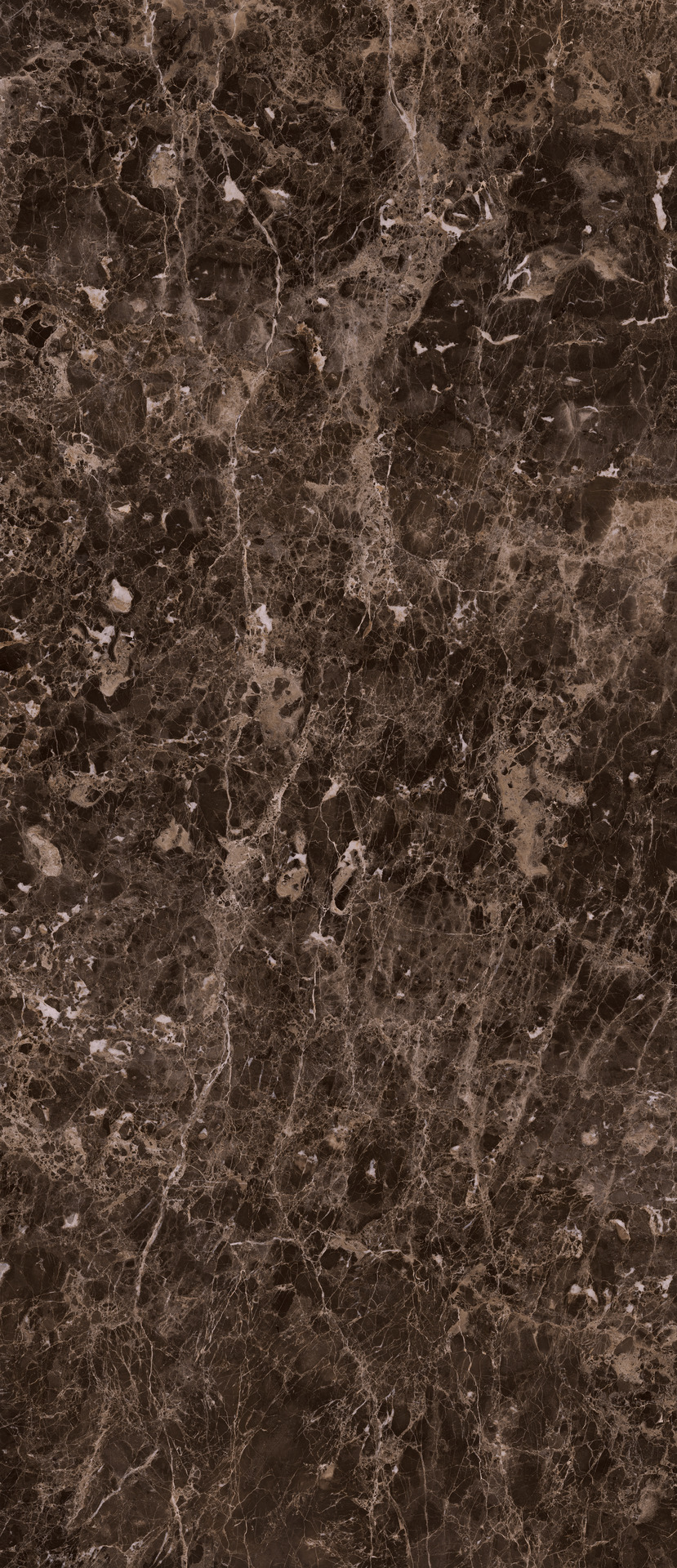 Grande Marble Look Emperador Lux Rett.