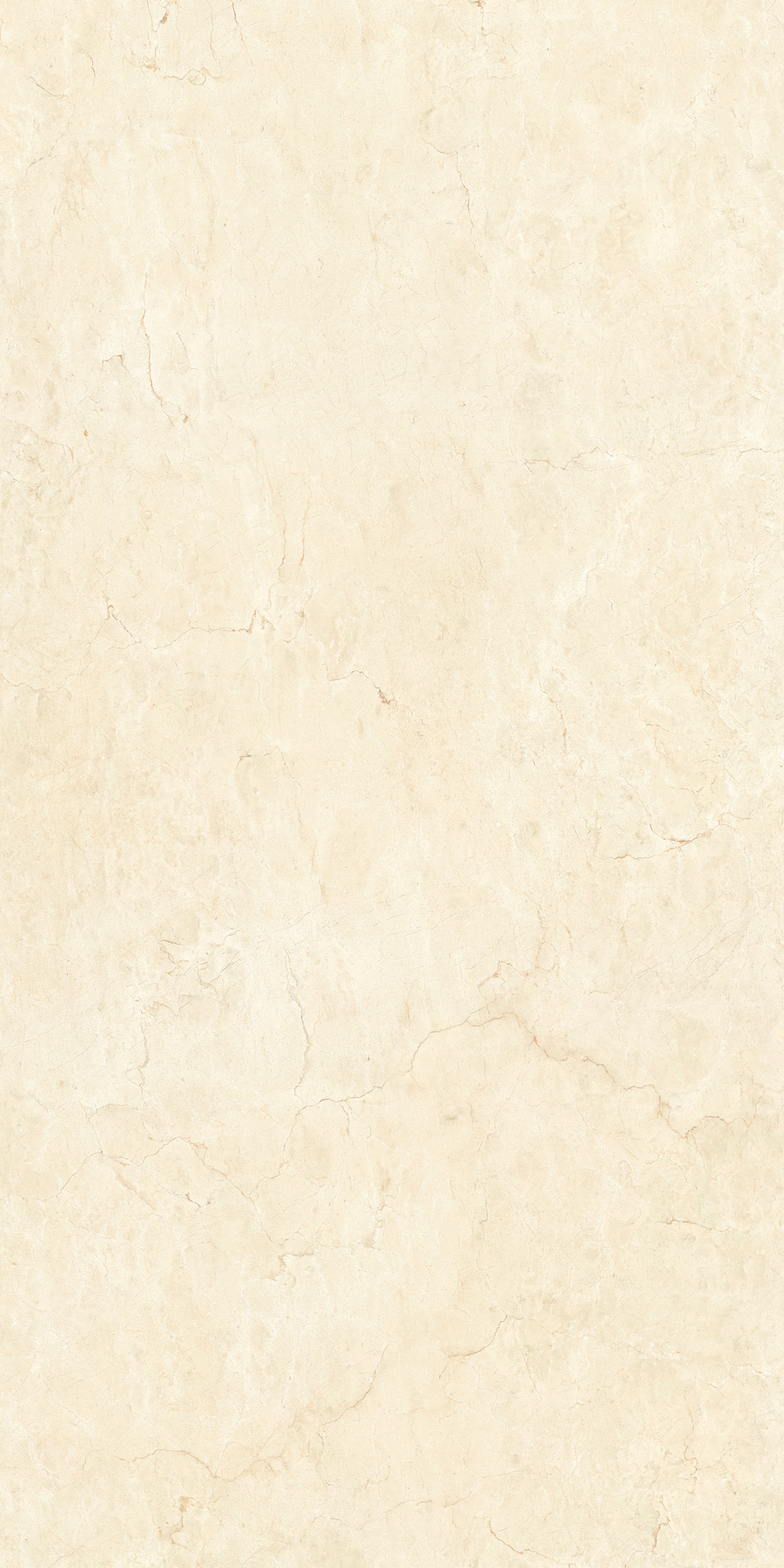 Grande Marble Look Crema Marfil Satin Puro 12mm Stuoiato