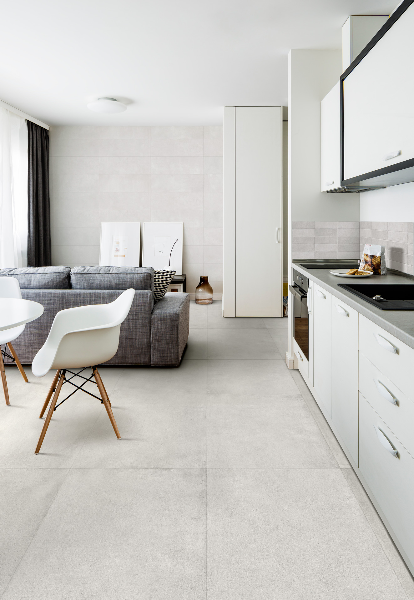Appeal в интерьере