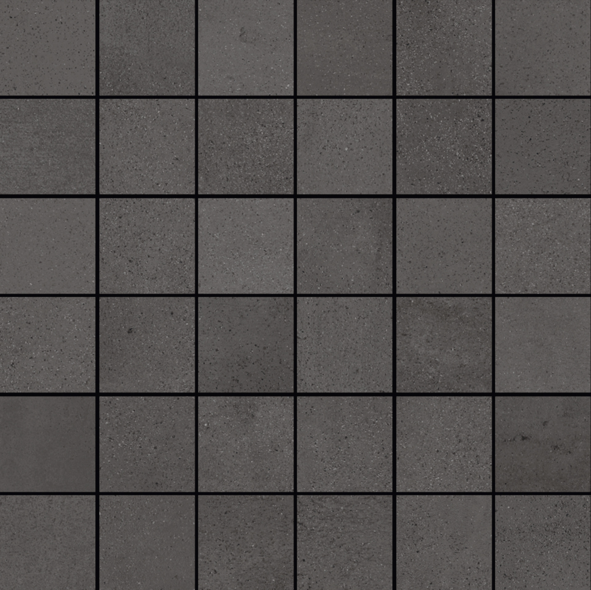 Мозаика 5x5 Anthracite