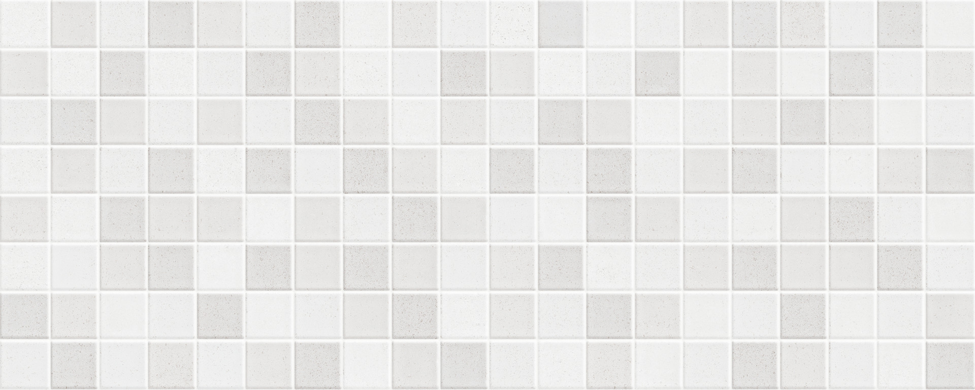 Appeal White Mosaico