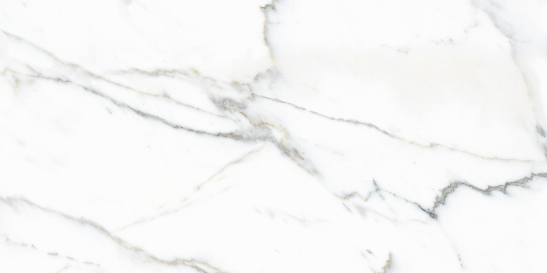 Arcadia Calacatta Ivory Rett.