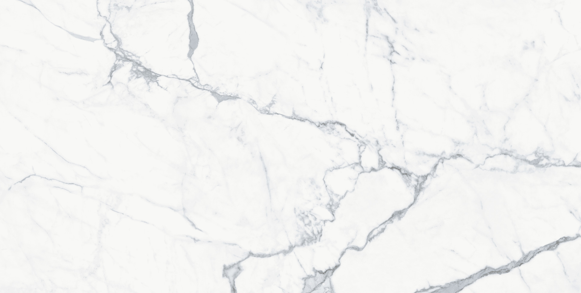 Arcadia Statuarietto White Rett.