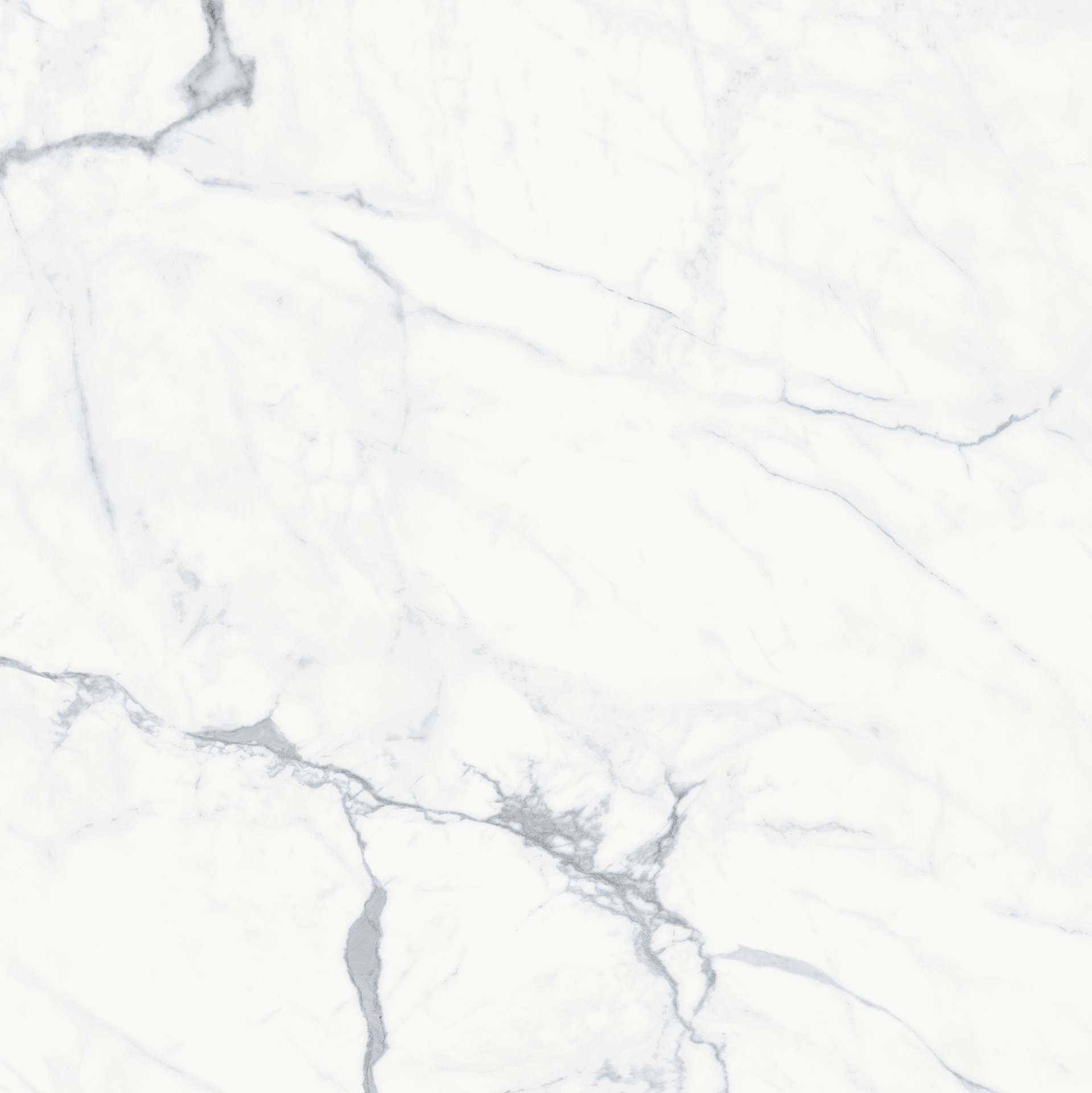 Arcadia Statuarietto White Rett.