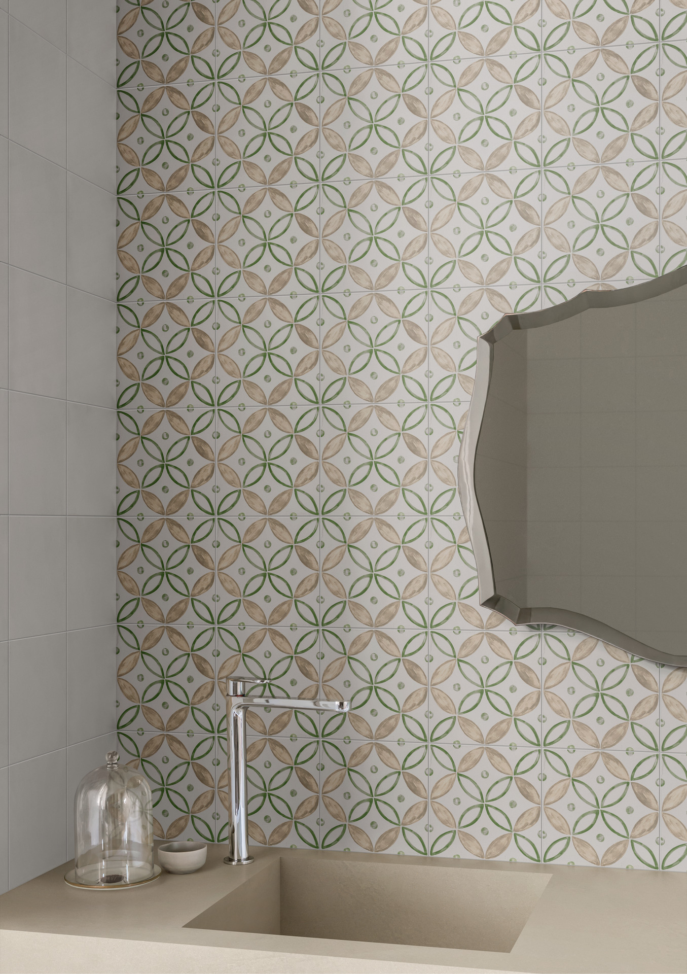 ArtCraft / интерьер