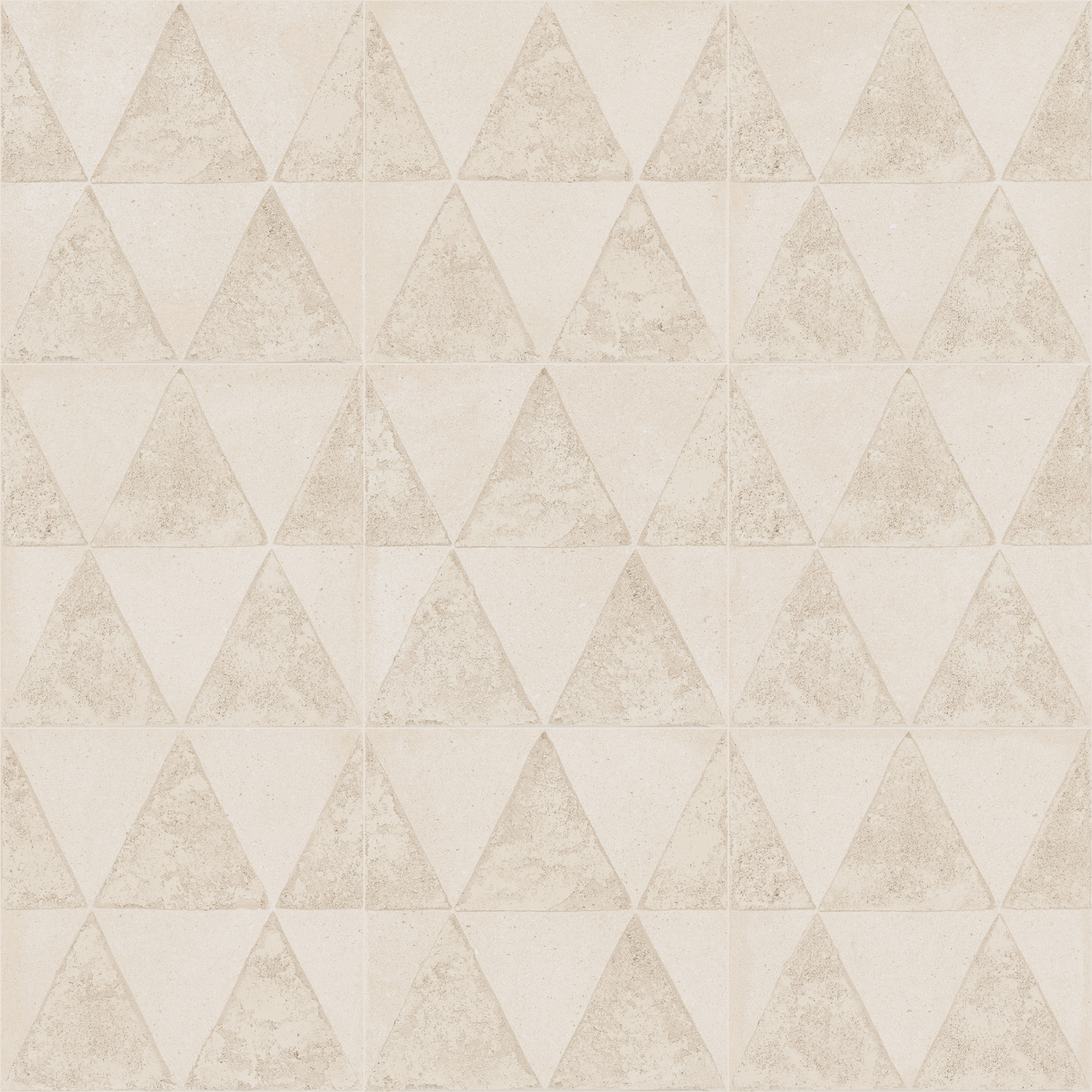 Декор Triangoli Pomice