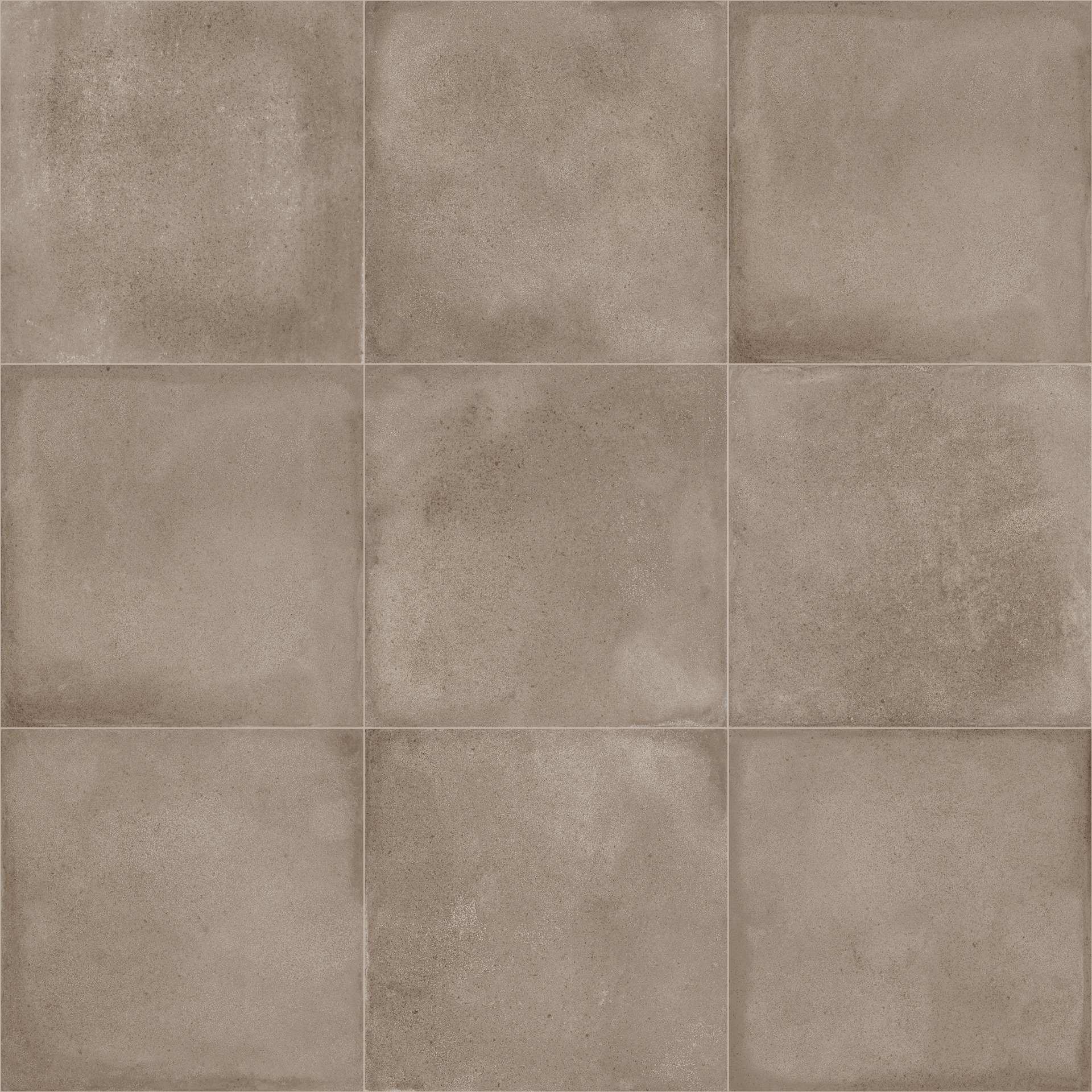 Керамогранит Artcraft Argilla 20×20 см - коллекция ArtCraft, Marazzi