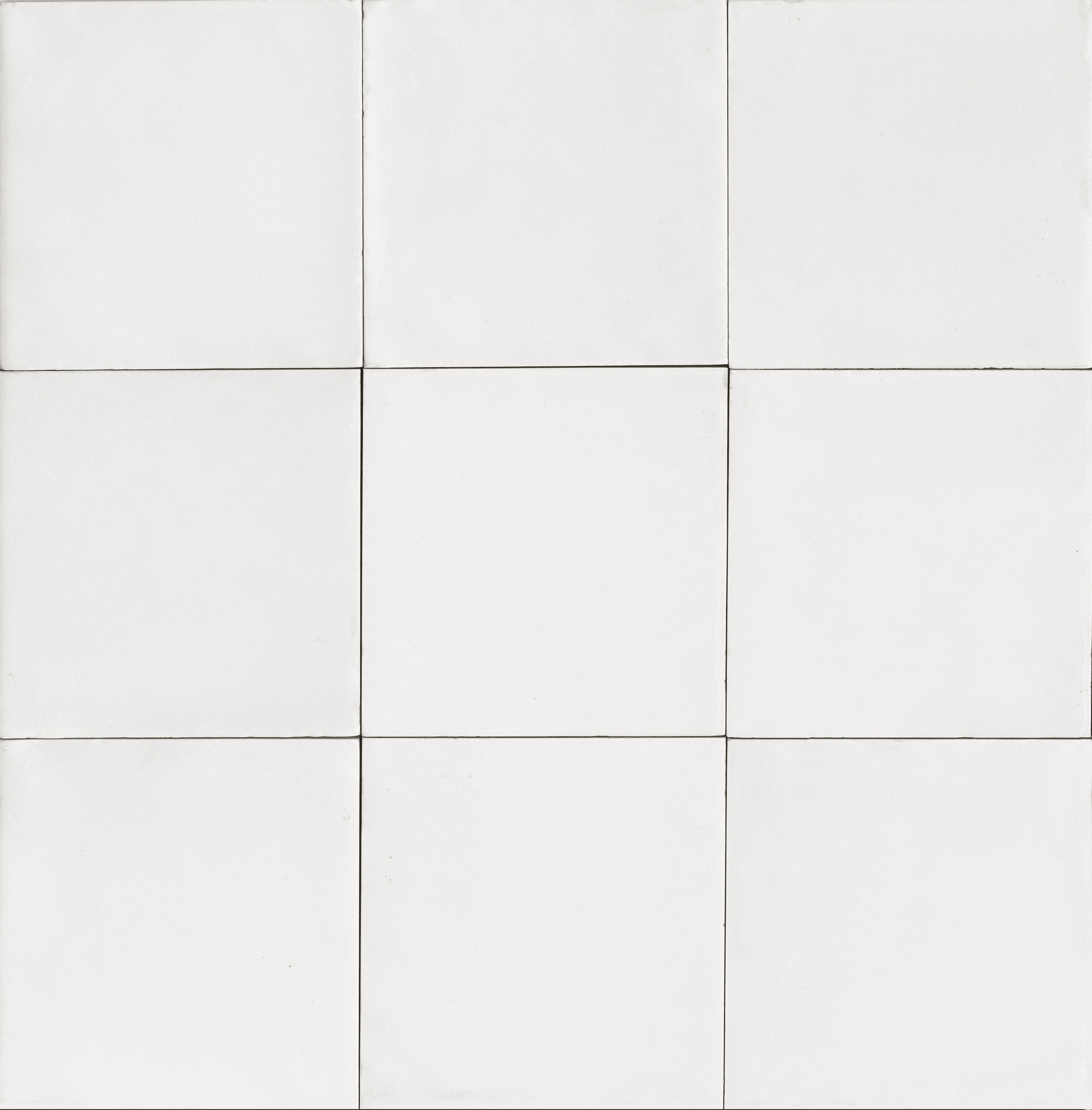 Керамогранит Artcraft Bianco Semimatt 20×20 см - коллекция ArtCraft, Marazzi