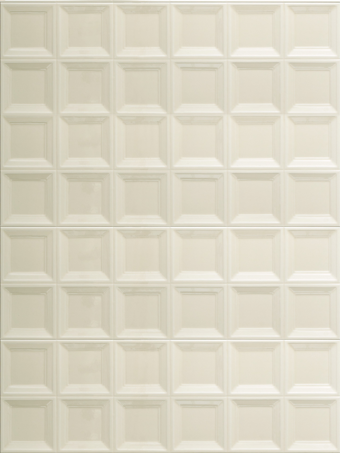 Структура Square 3D Cream
