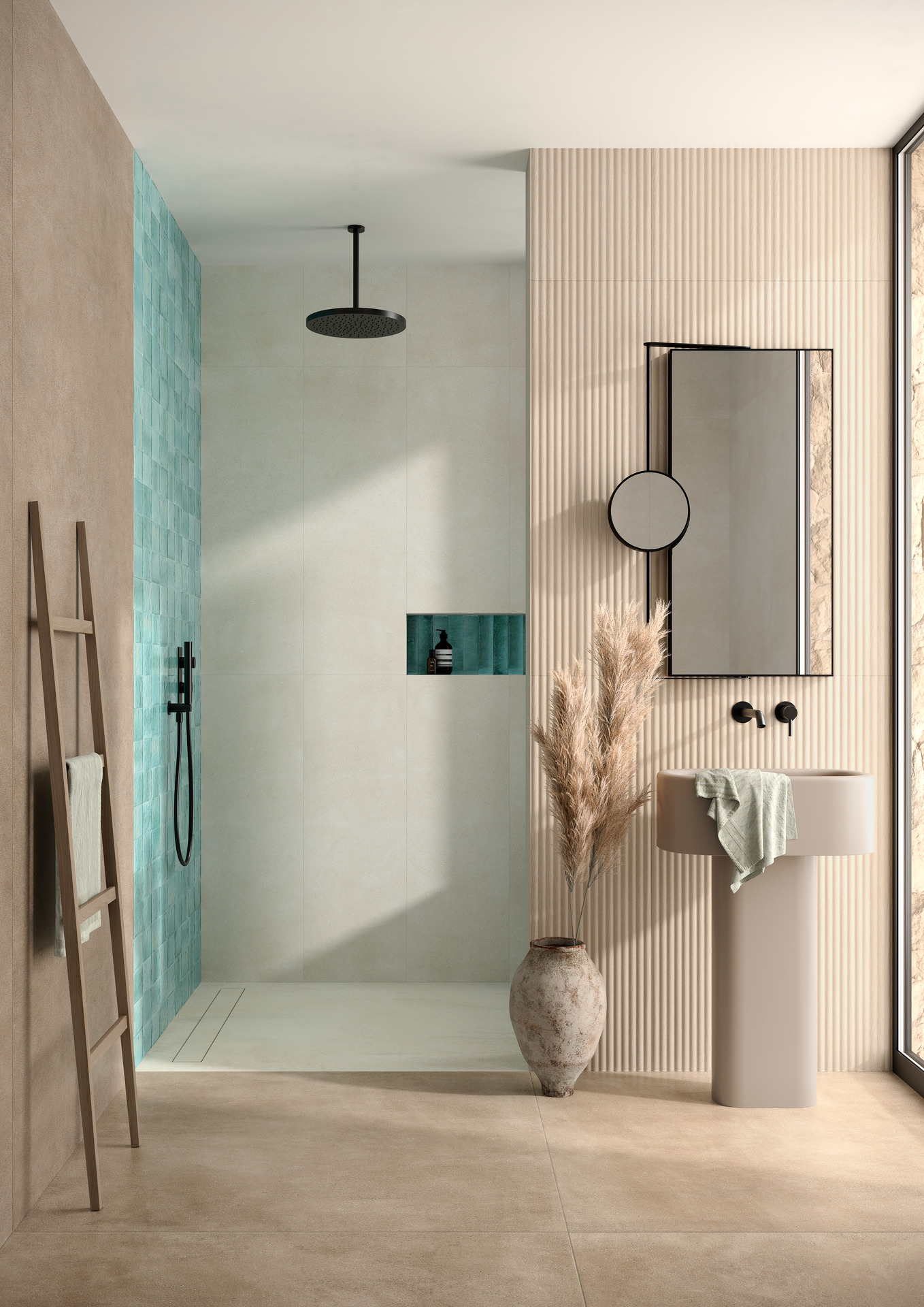 Boiserie / интерьер