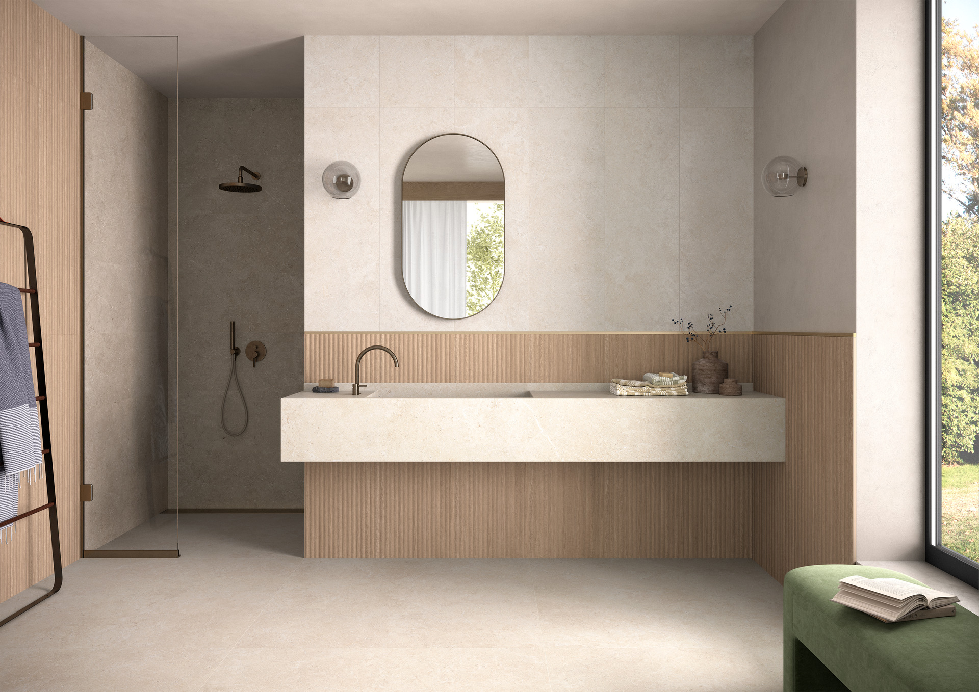 Boiserie
