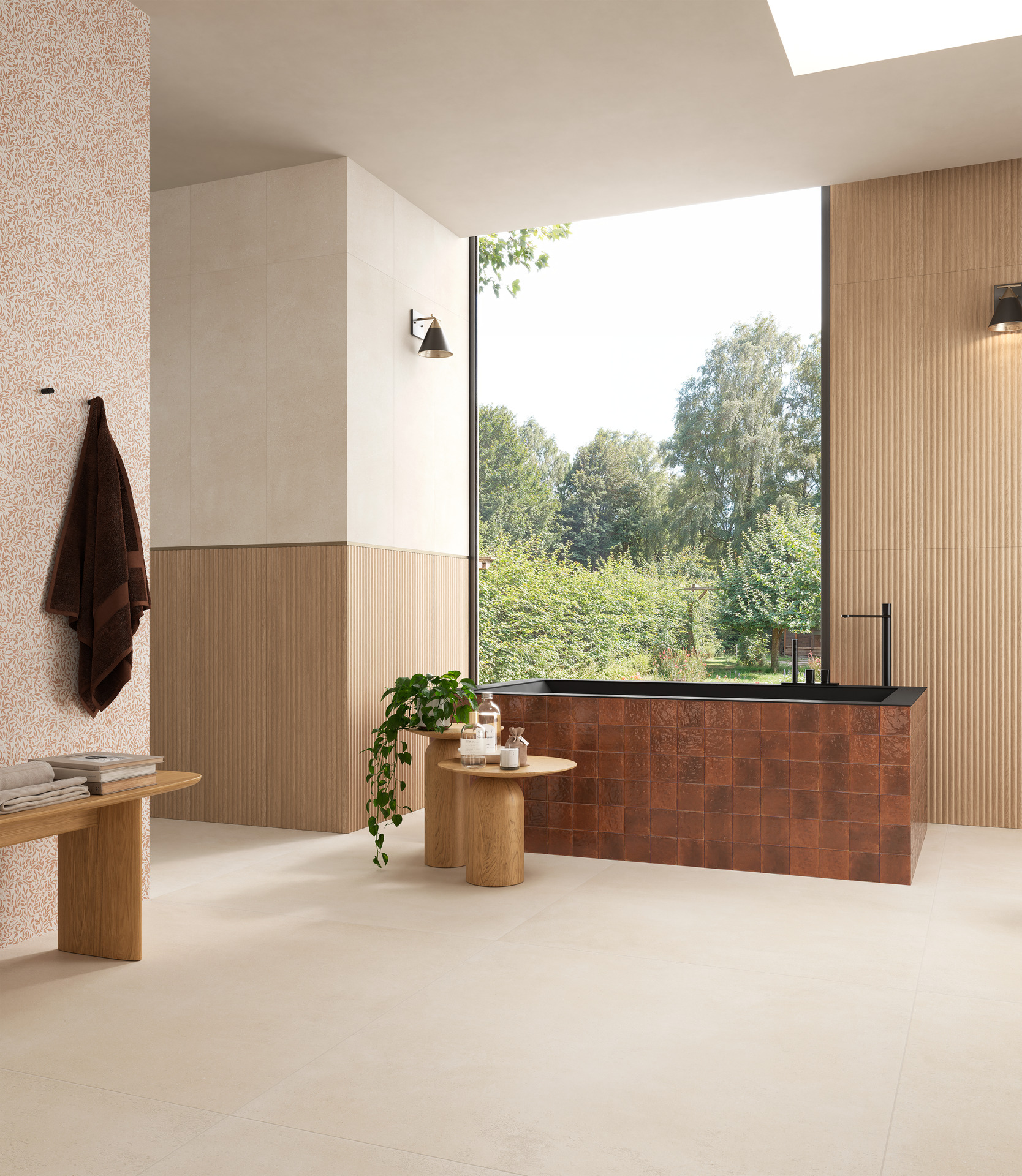 Boiserie / интерьер