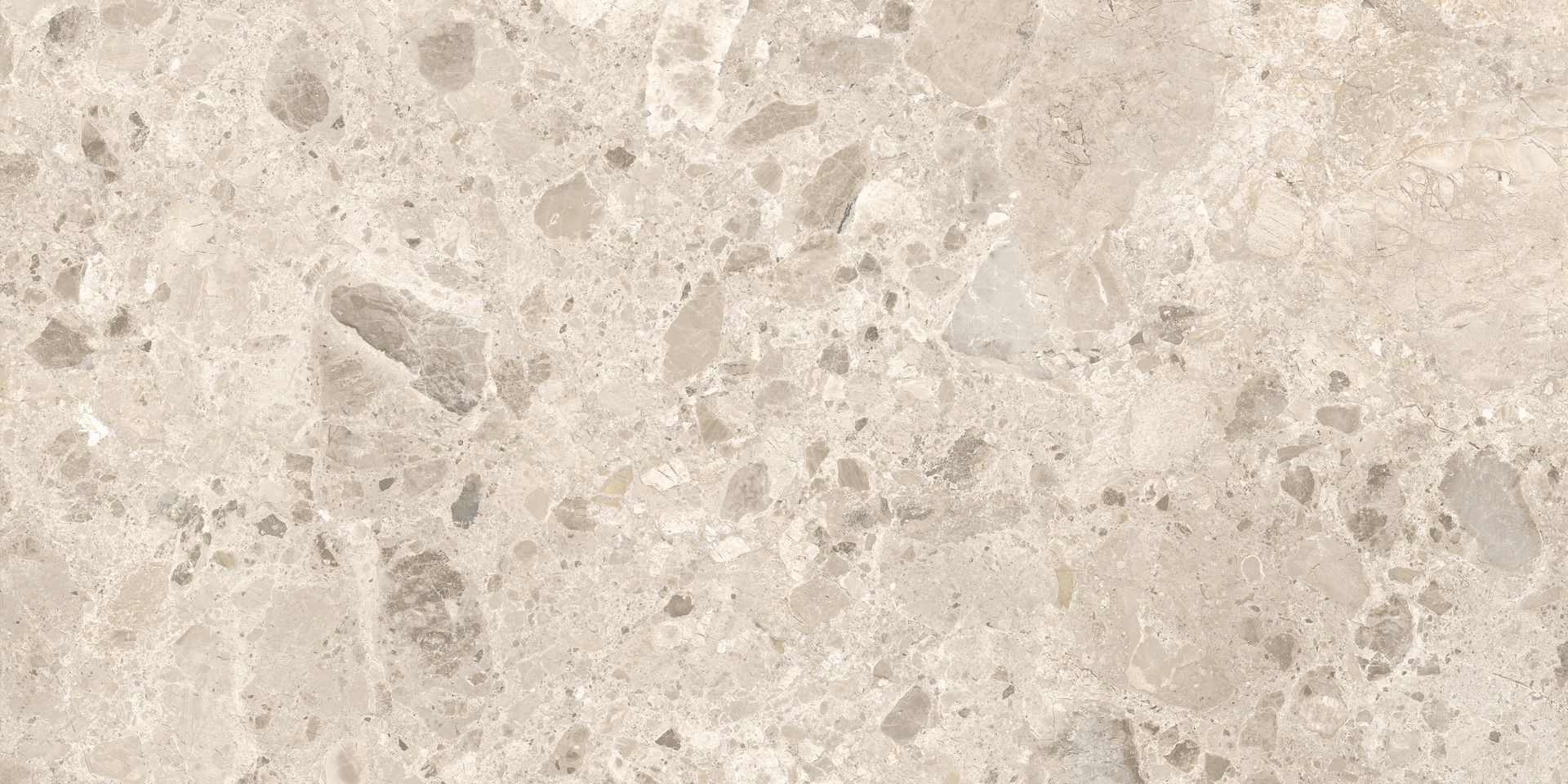 Caracter Mix Beige Rett.
