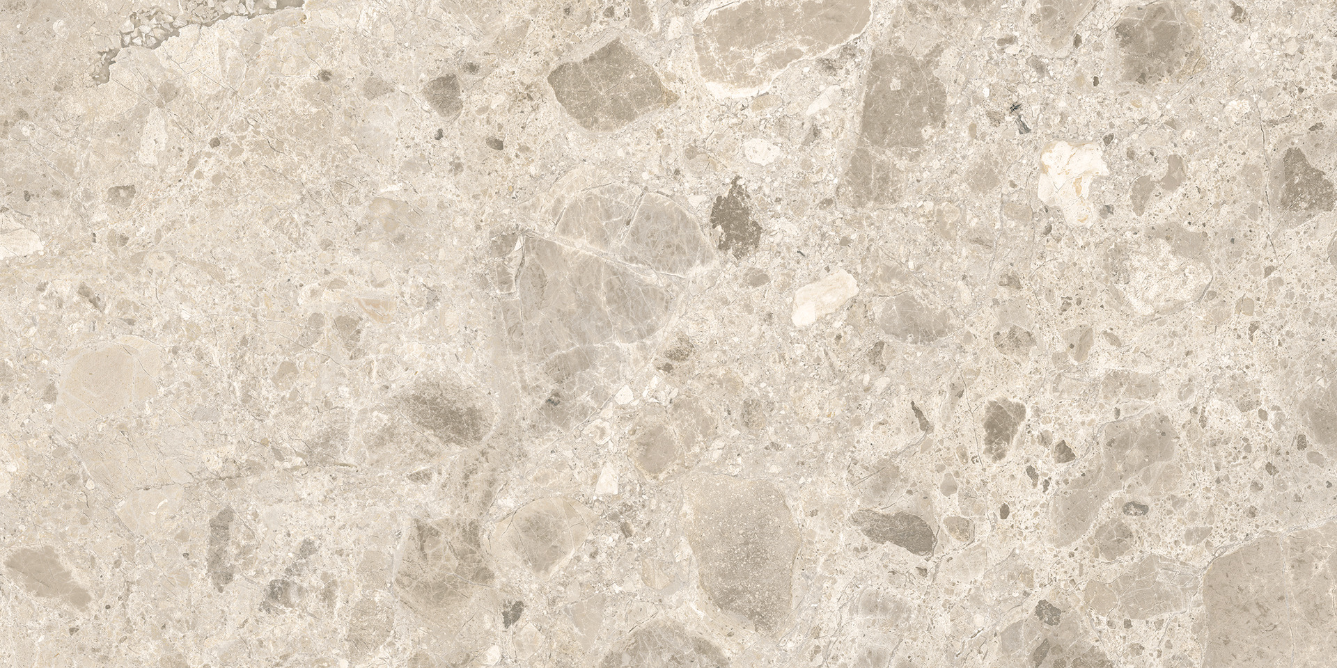 Керамогранит Caracter Mix Beige Rett. 30×60 см - коллекция Carácter, Marazzi