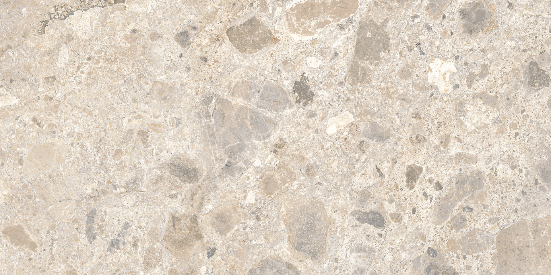 Керамогранит Caracter Mix Multicolor 30×60 см - коллекция Carácter, Marazzi