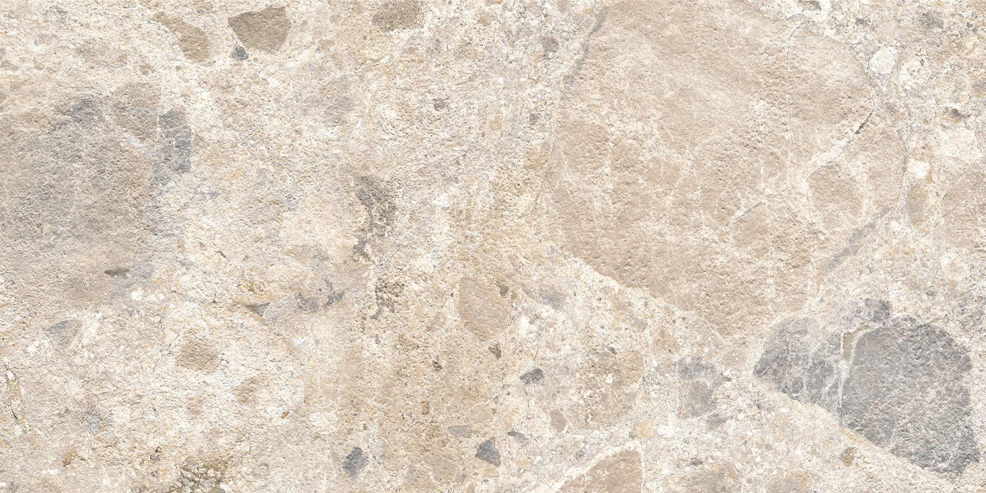 Керамогранит Caracter Mix Multicolor Str 30×60 см - коллекция Carácter, Marazzi