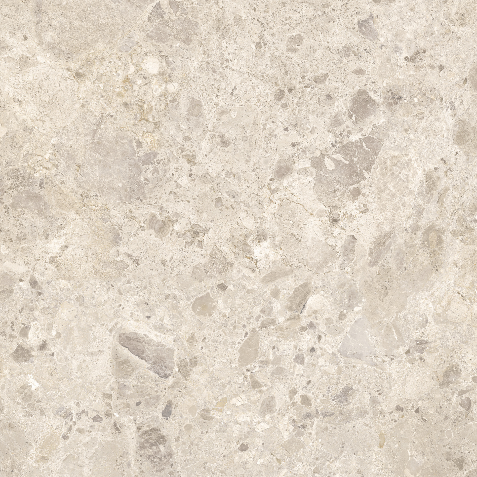 Caracter Mix Beige Rett.