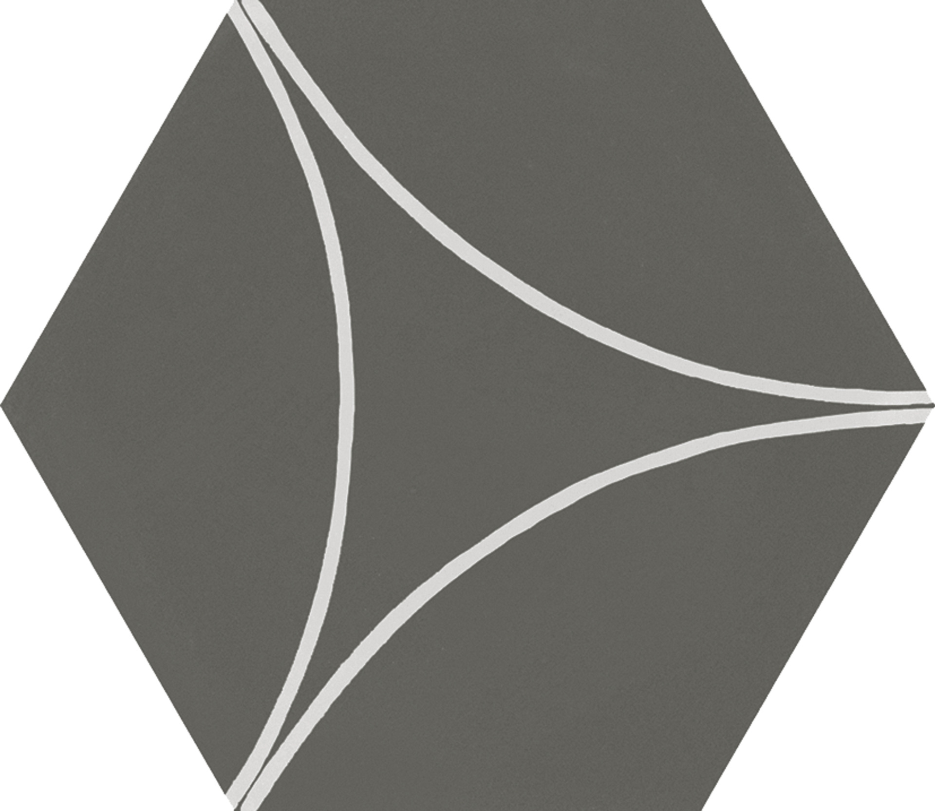 Декор Arco Olive