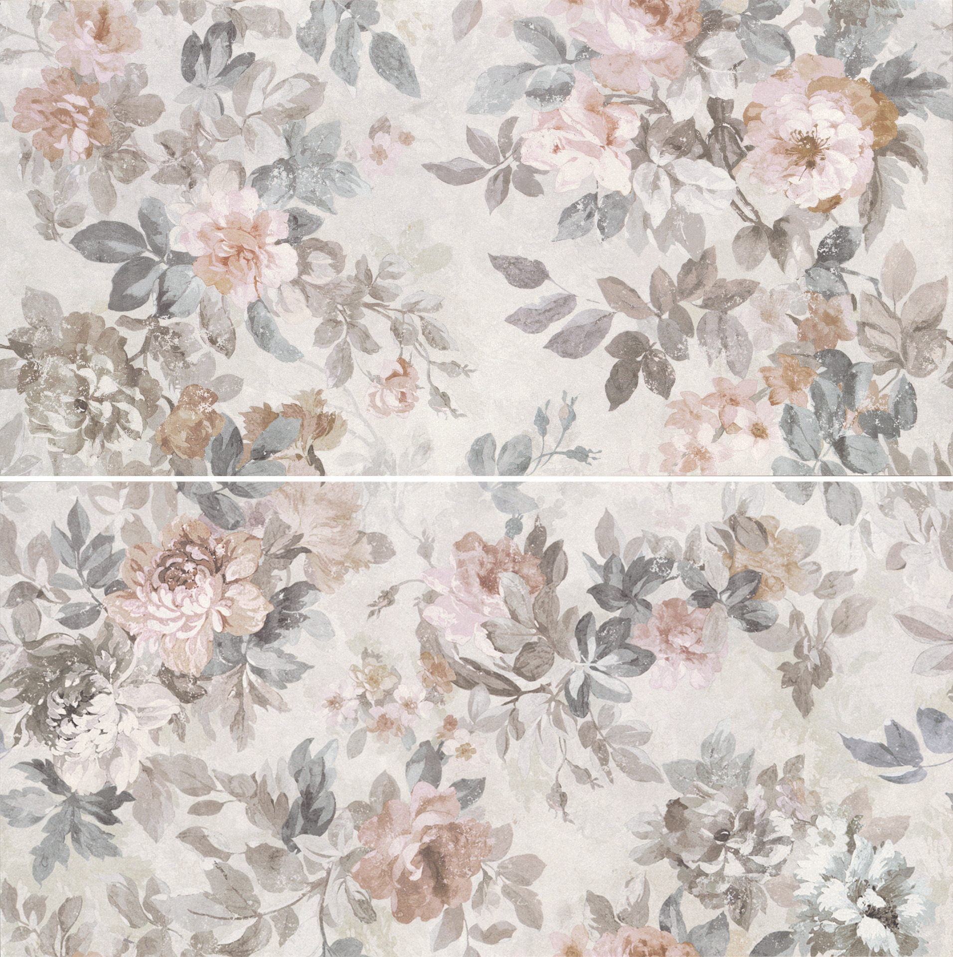 Декор Spring Ash