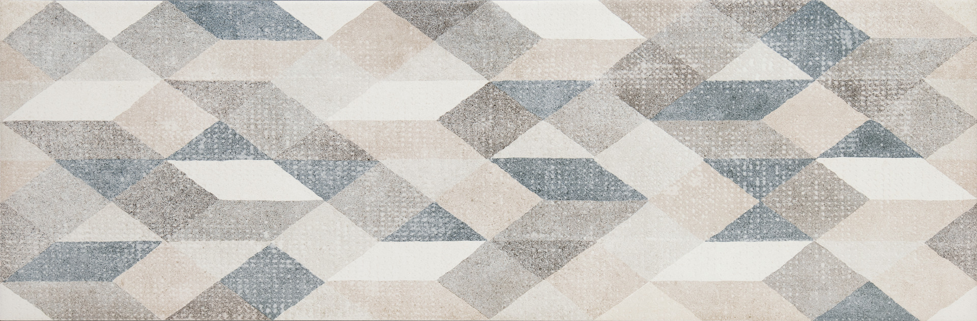 Декор Origami Grey