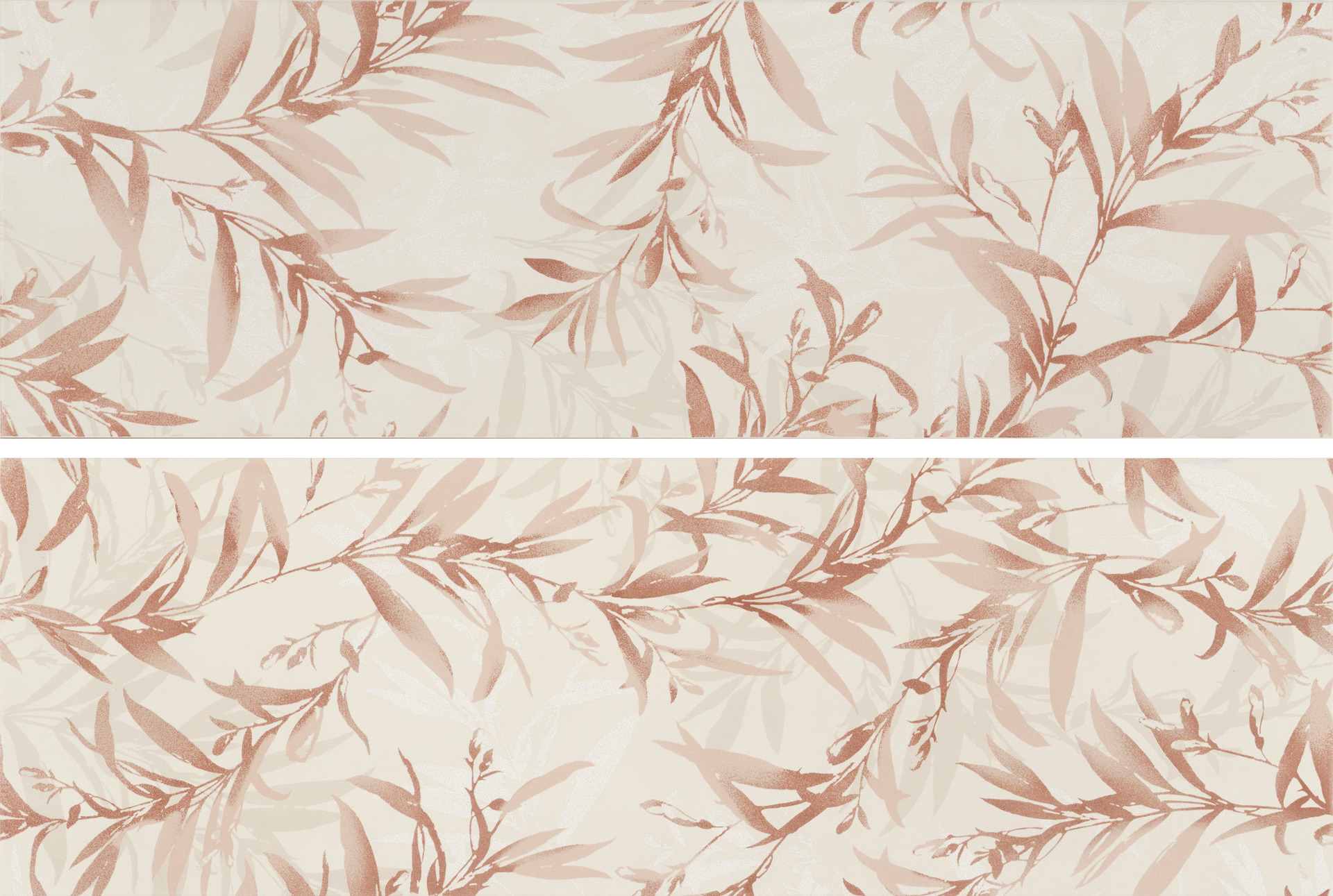 Декор Foliage Ivory